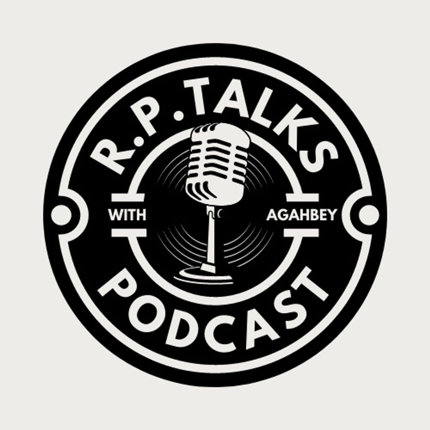 RP Talks Podcast - Podcastler