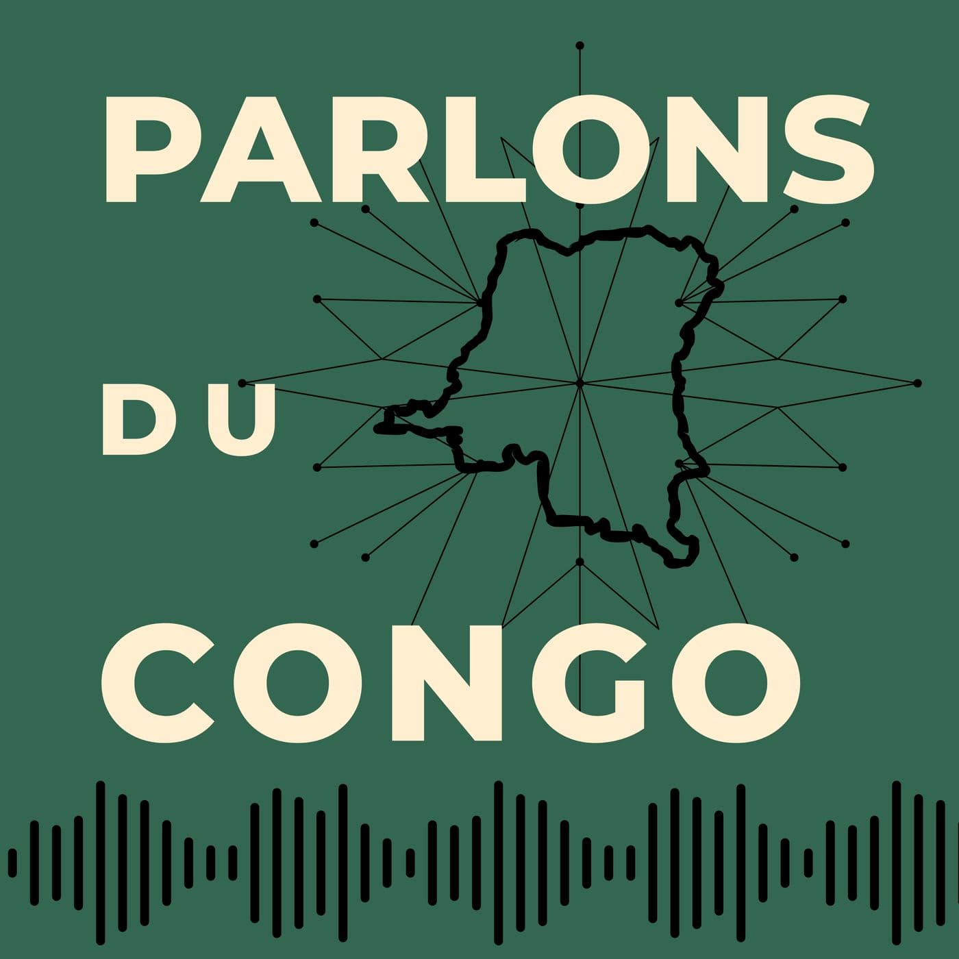 Parlons du Congo - Podcasts