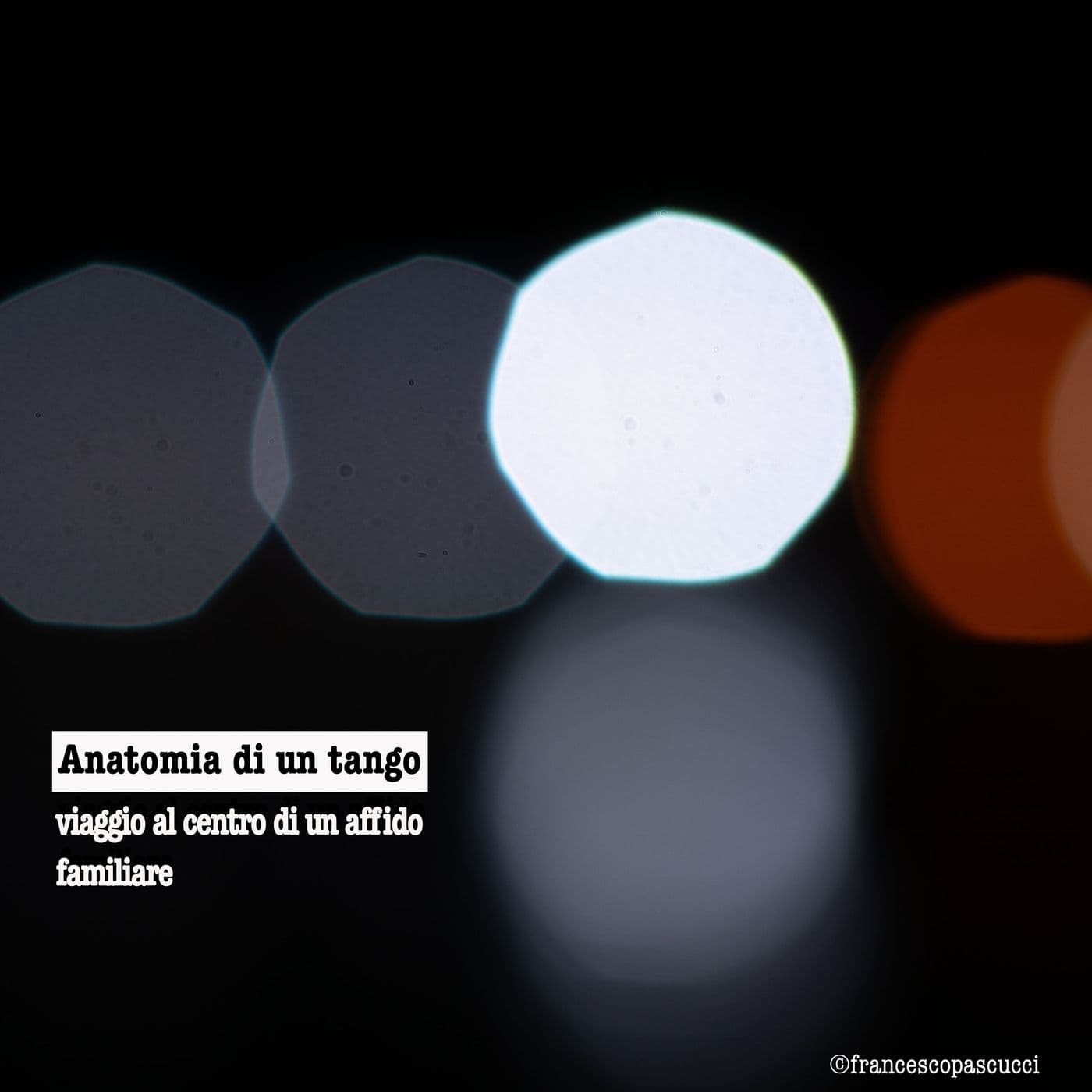 Anatomia di un tango: l'affido familiare - Podcast