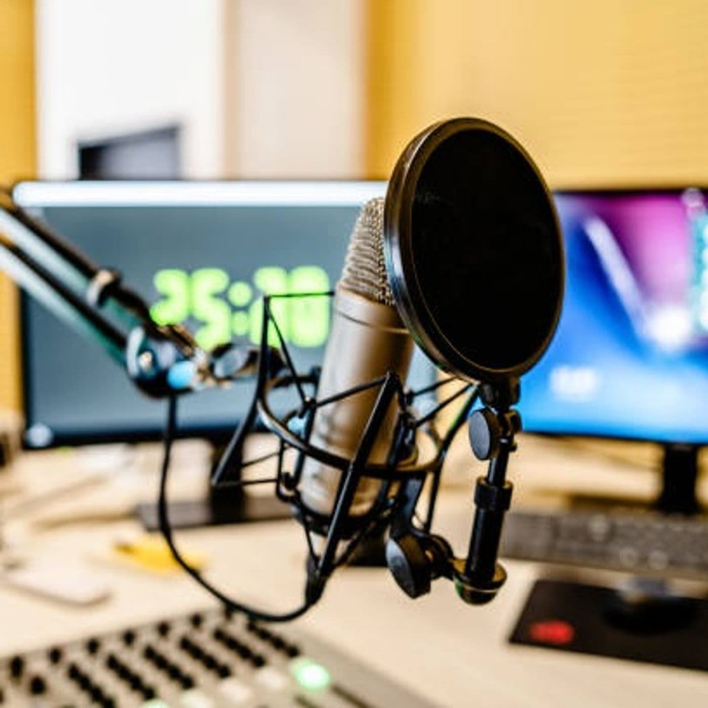 GR Spazio in marilenghe - Podcast