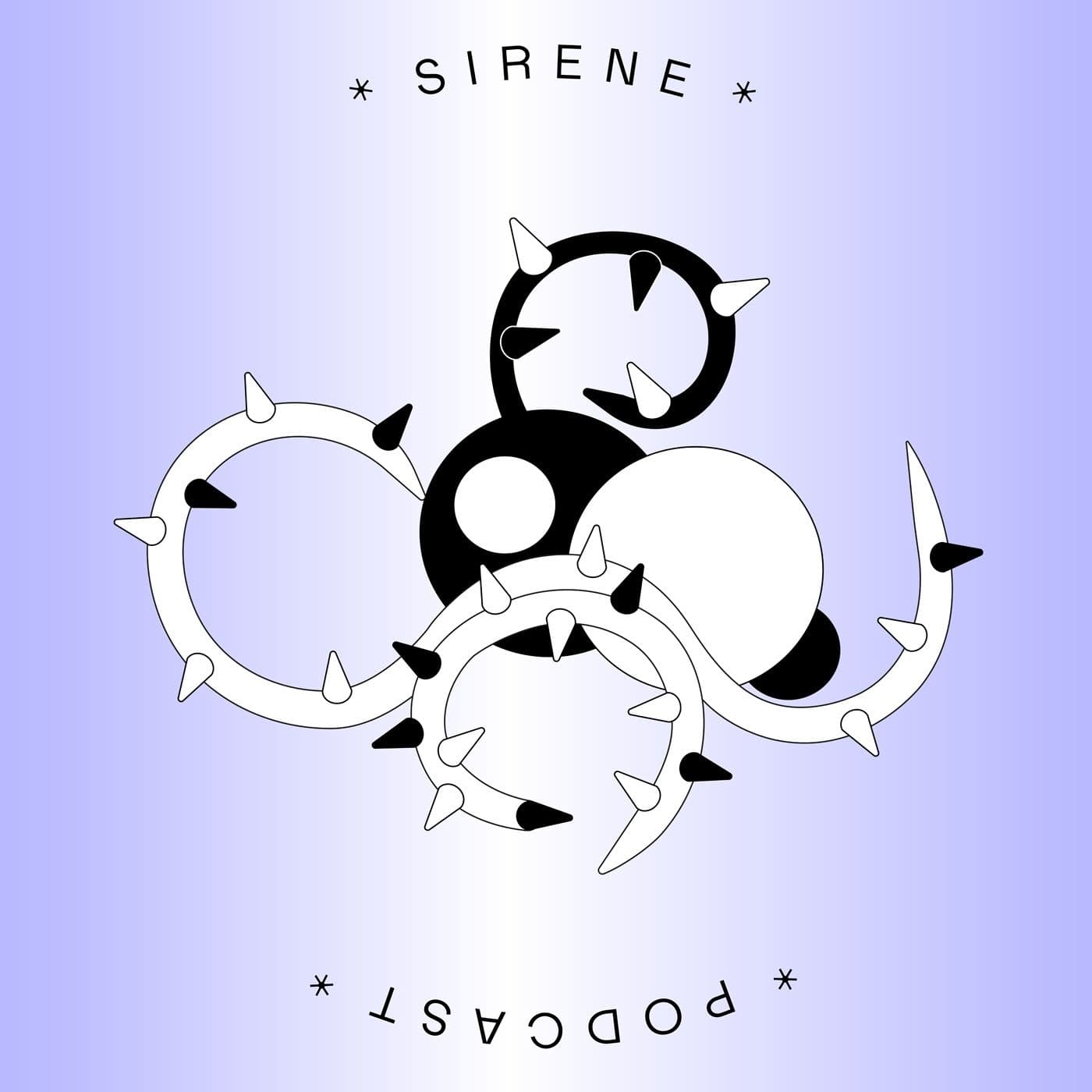 SIRENE.PODCAST - Podcasts