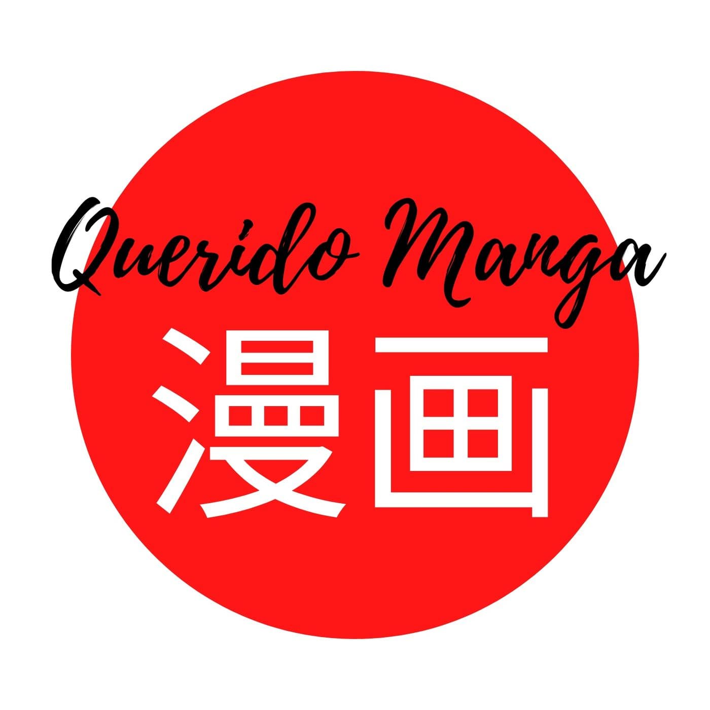 Querido Manga - Podcasts