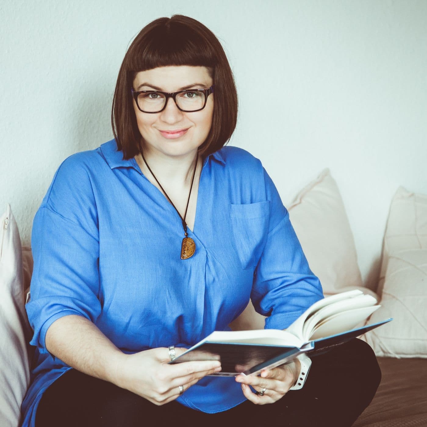 Career&Empowerment po naszemu - Podcasty