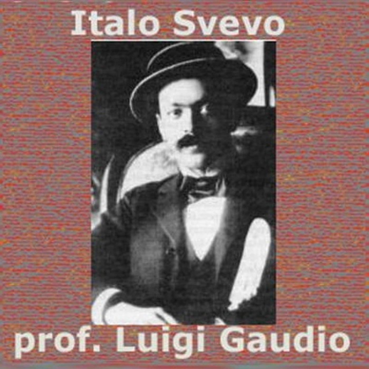 Italo Svevo - Podcast