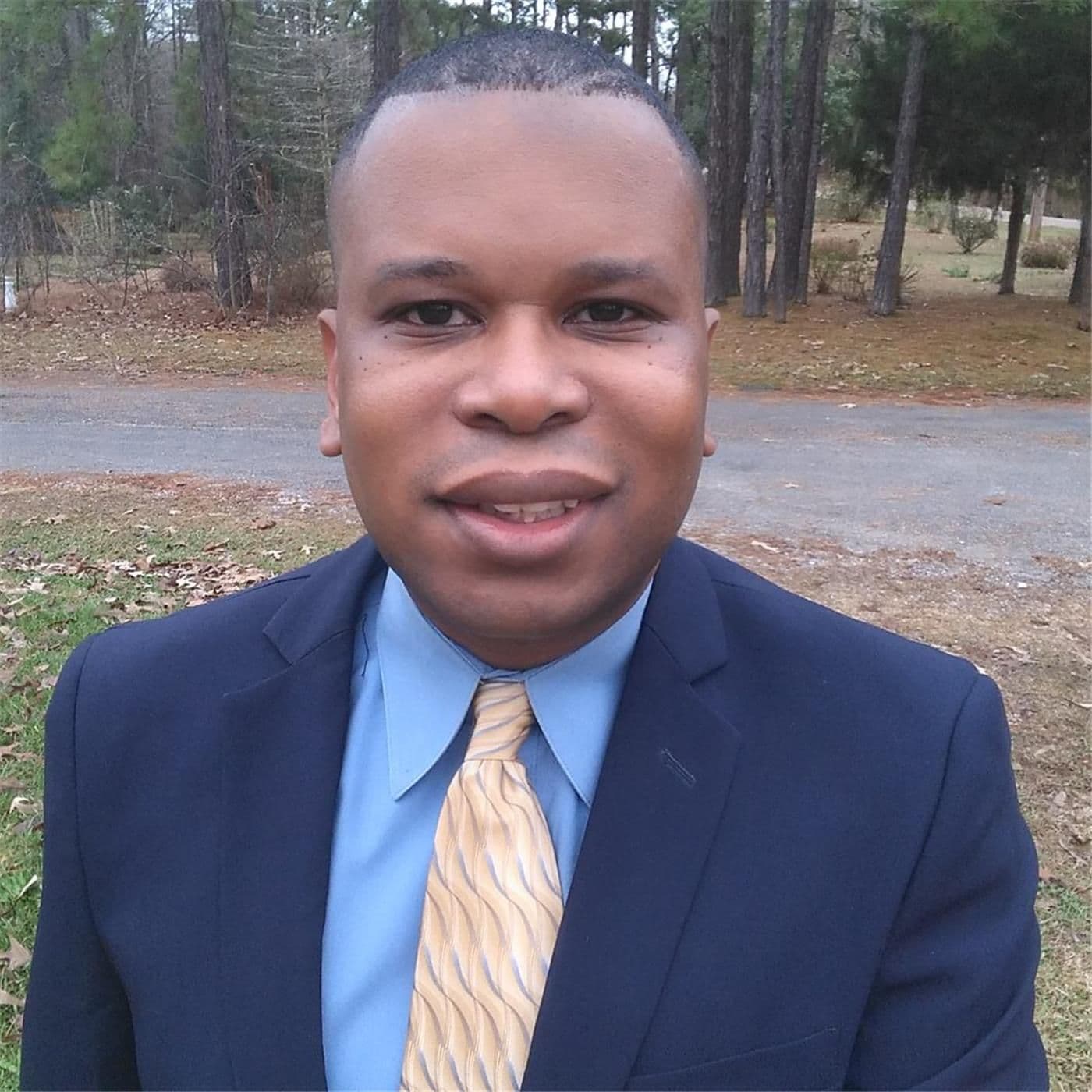 "Conversations LIVE!" with Cyrus Webb - Podcasts