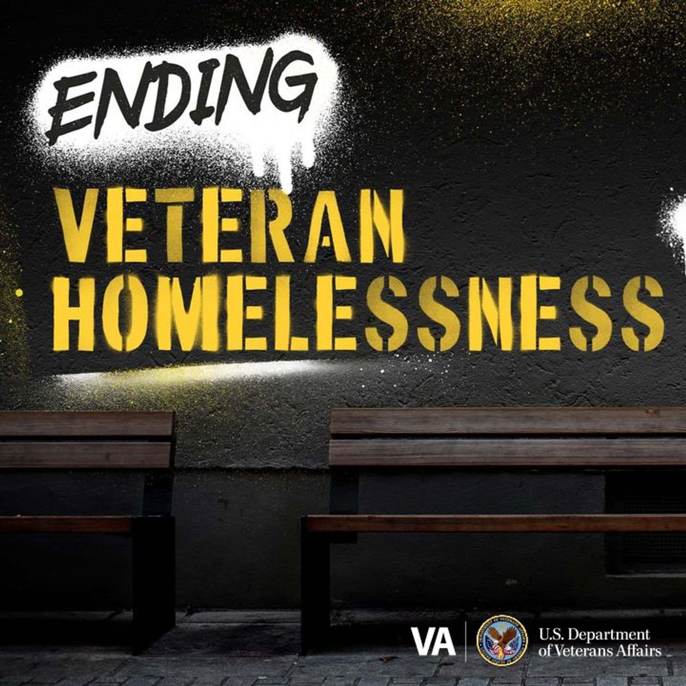VHA Homeless Programs – Ending Veteran Homelessness - Podcasts