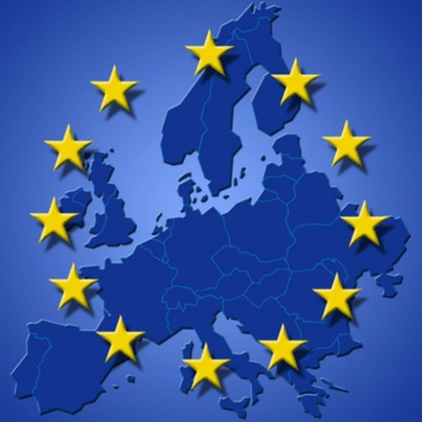Il sogno europeista: sfida da completare - Podcasts
