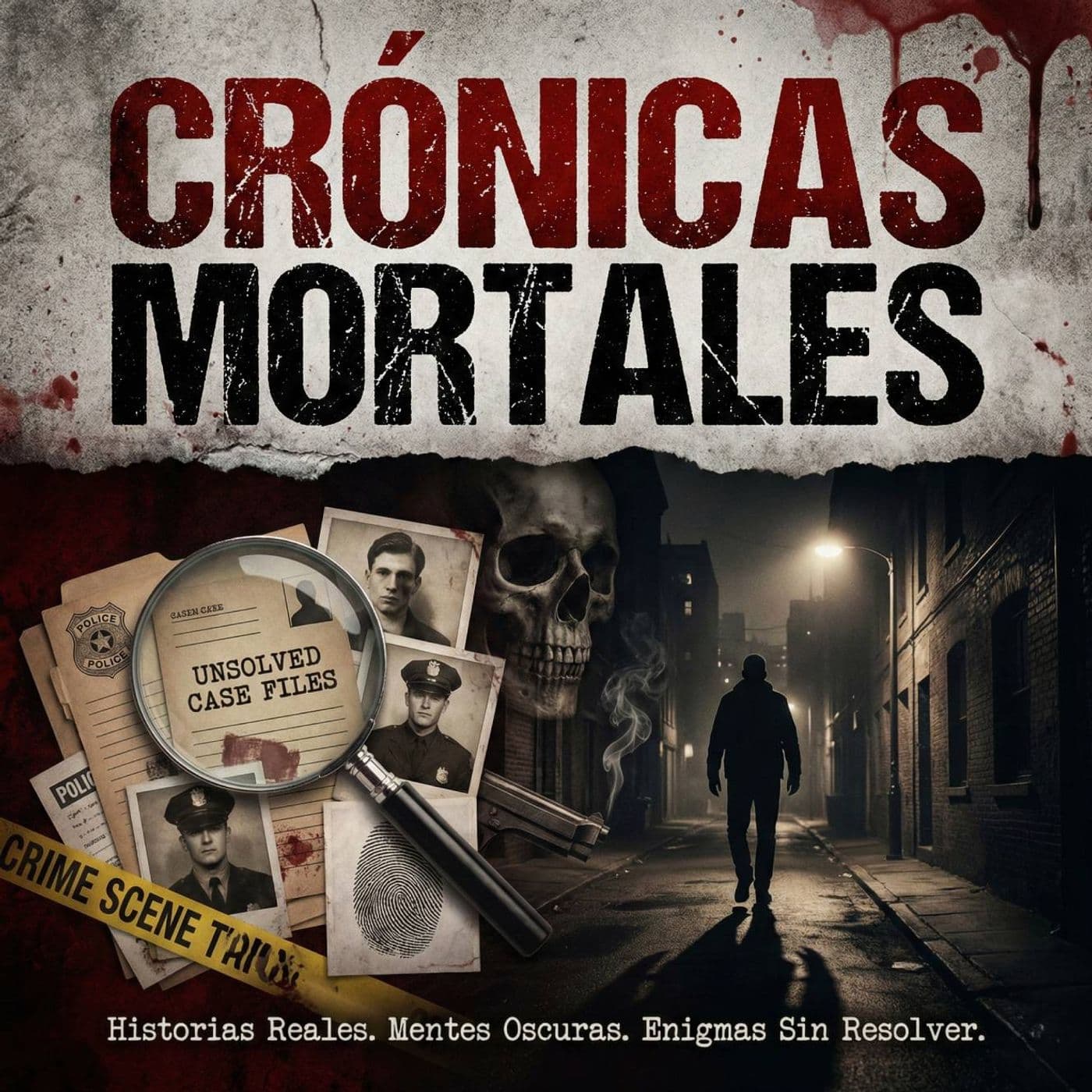 Cronicas Mortales