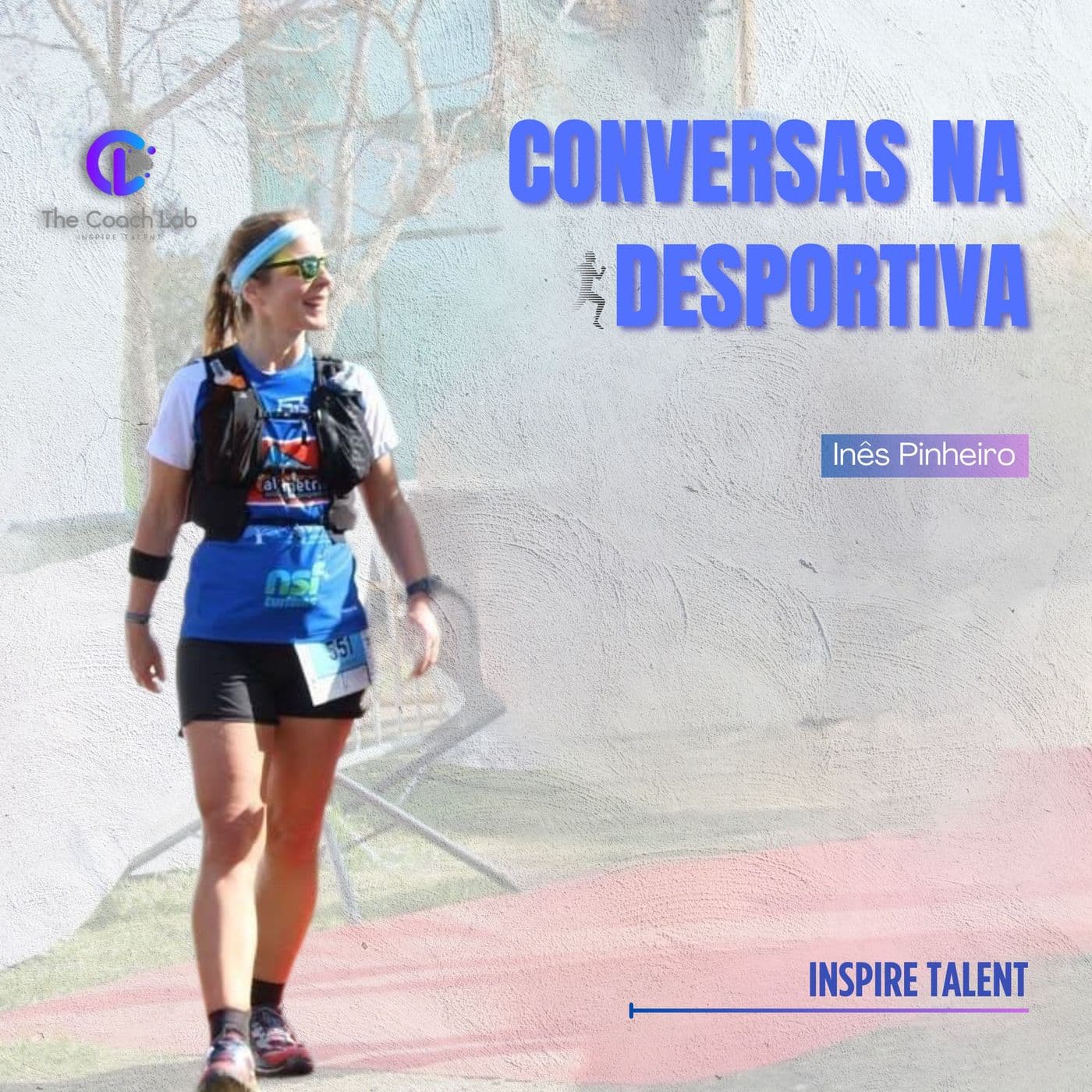 Conversas na Desportiva - Podcasts