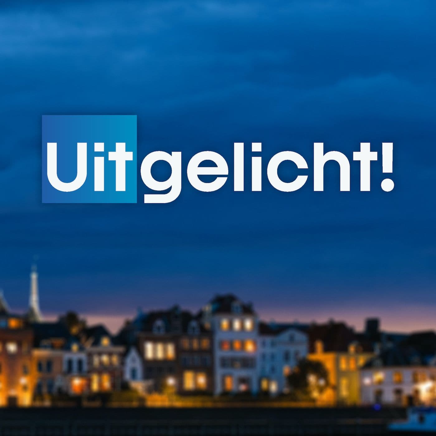 Uitgelicht! - Podcasts