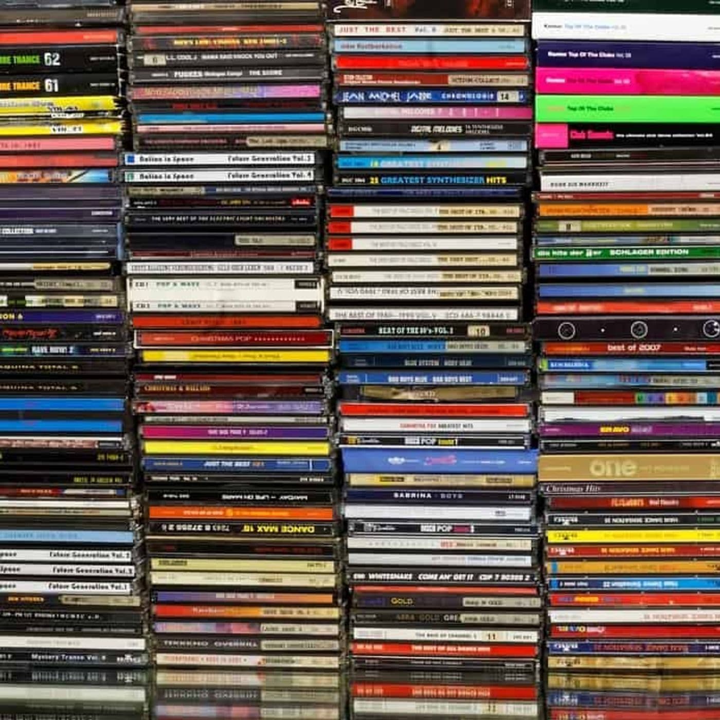 Dirette 2023 - Podcast