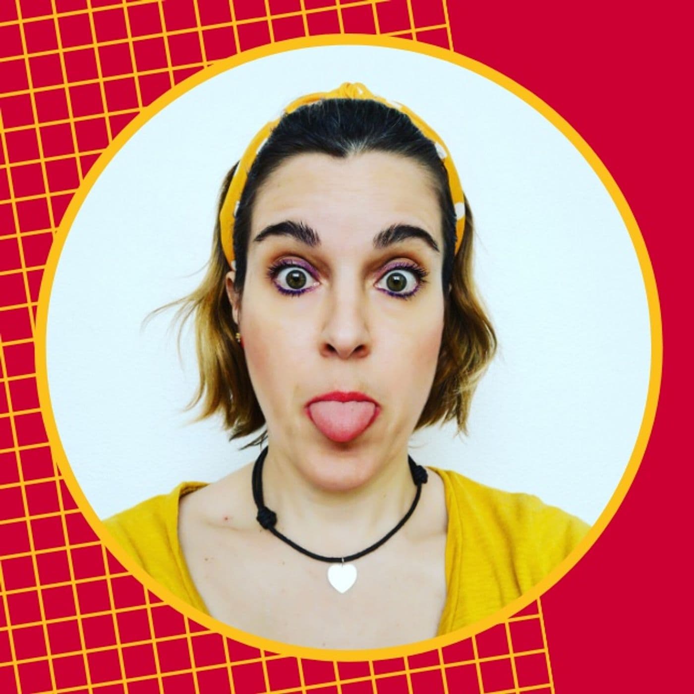 Saco la lengua - Podcasts