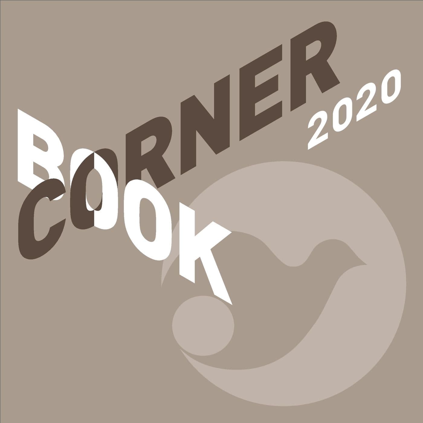 BookCorner 2020 - Podcast