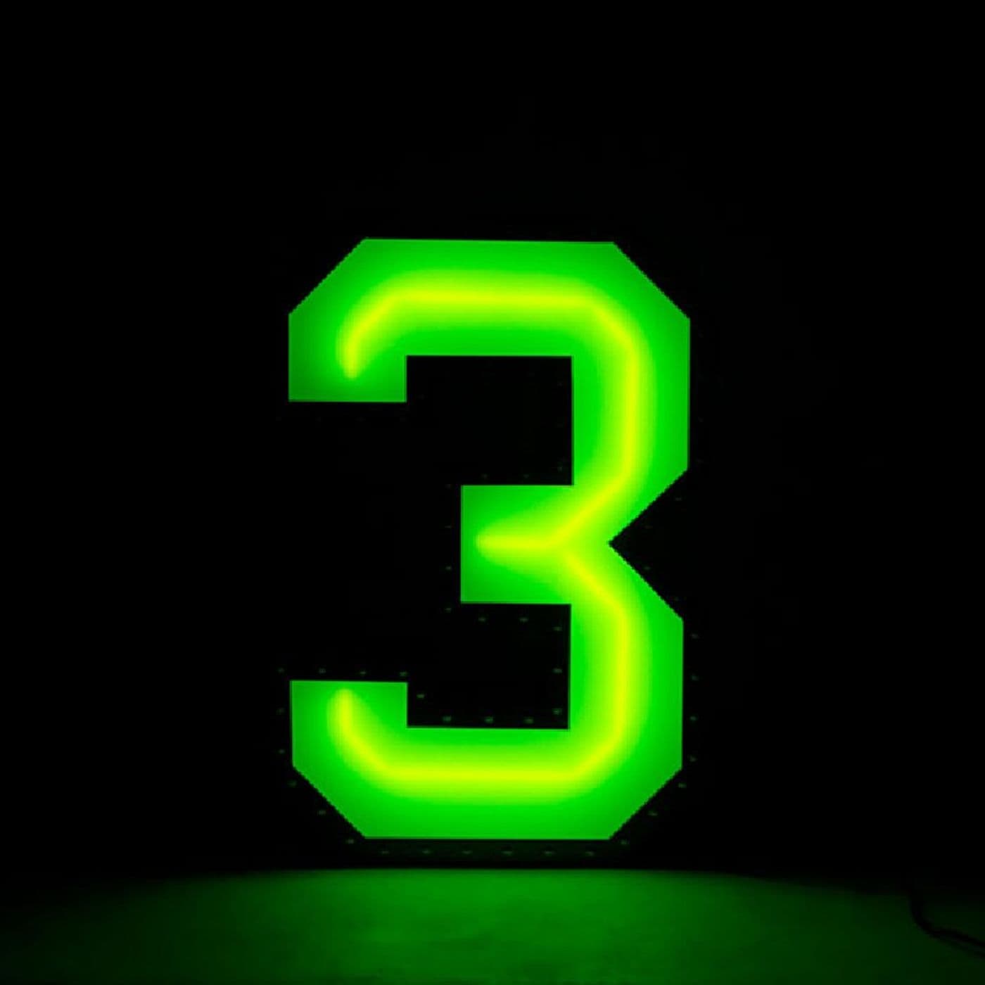 El Club de los Tres - Podcasts