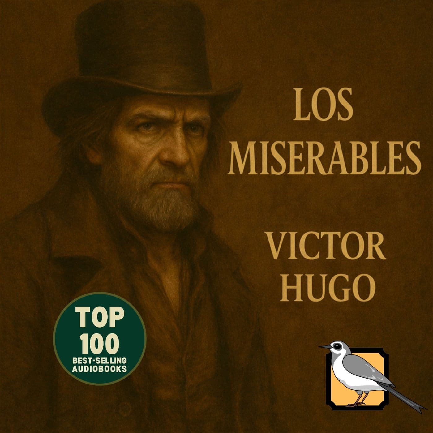 Los miserables (Victor Hugo) - Podcasts