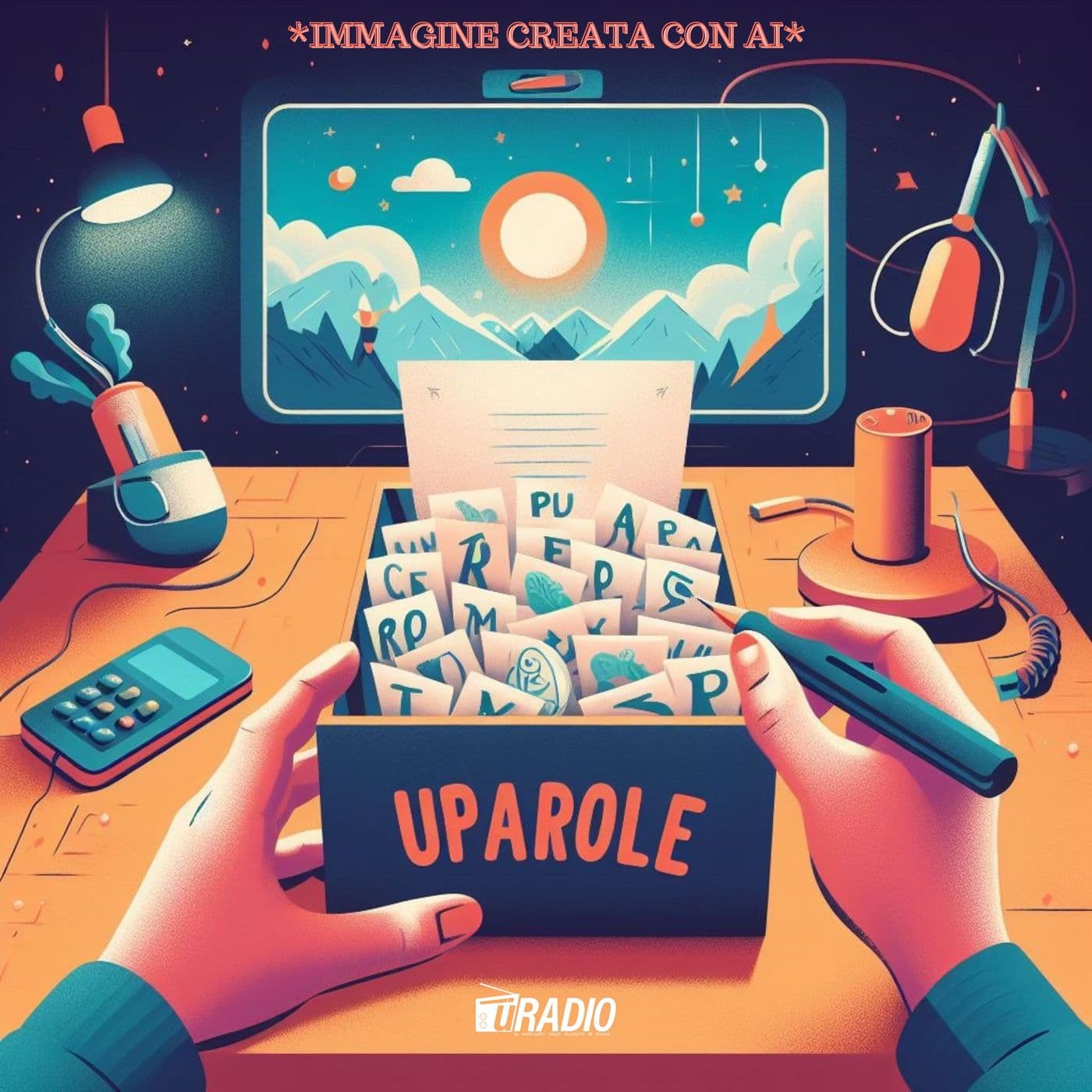 uParole - Podcasts