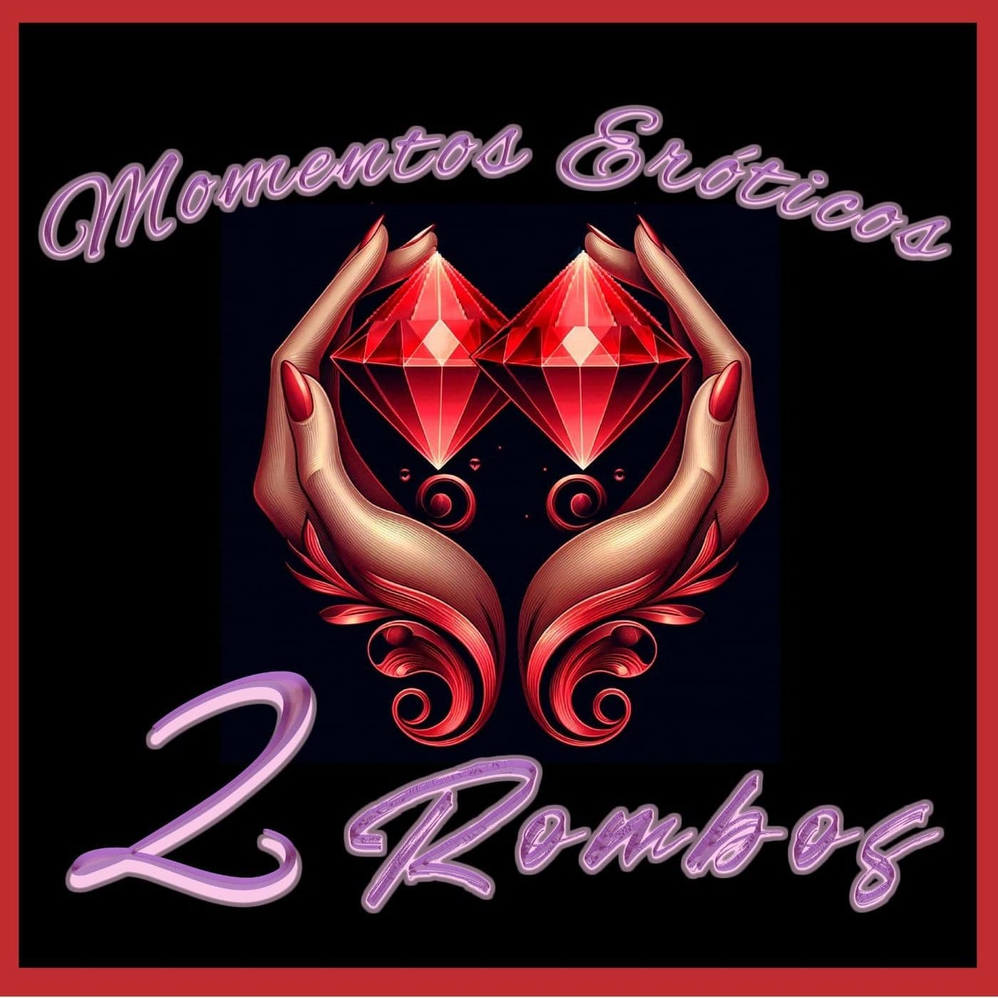 Momentos Eróticos 2Rombos - Podcasts