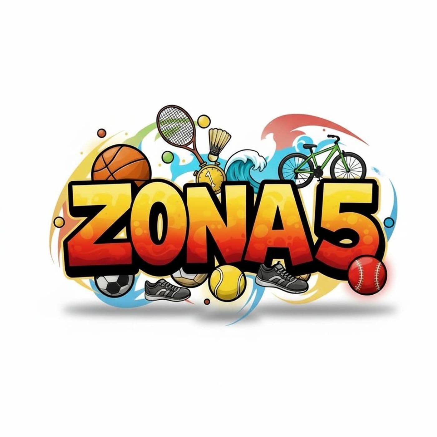 Zona 5 - Podcast