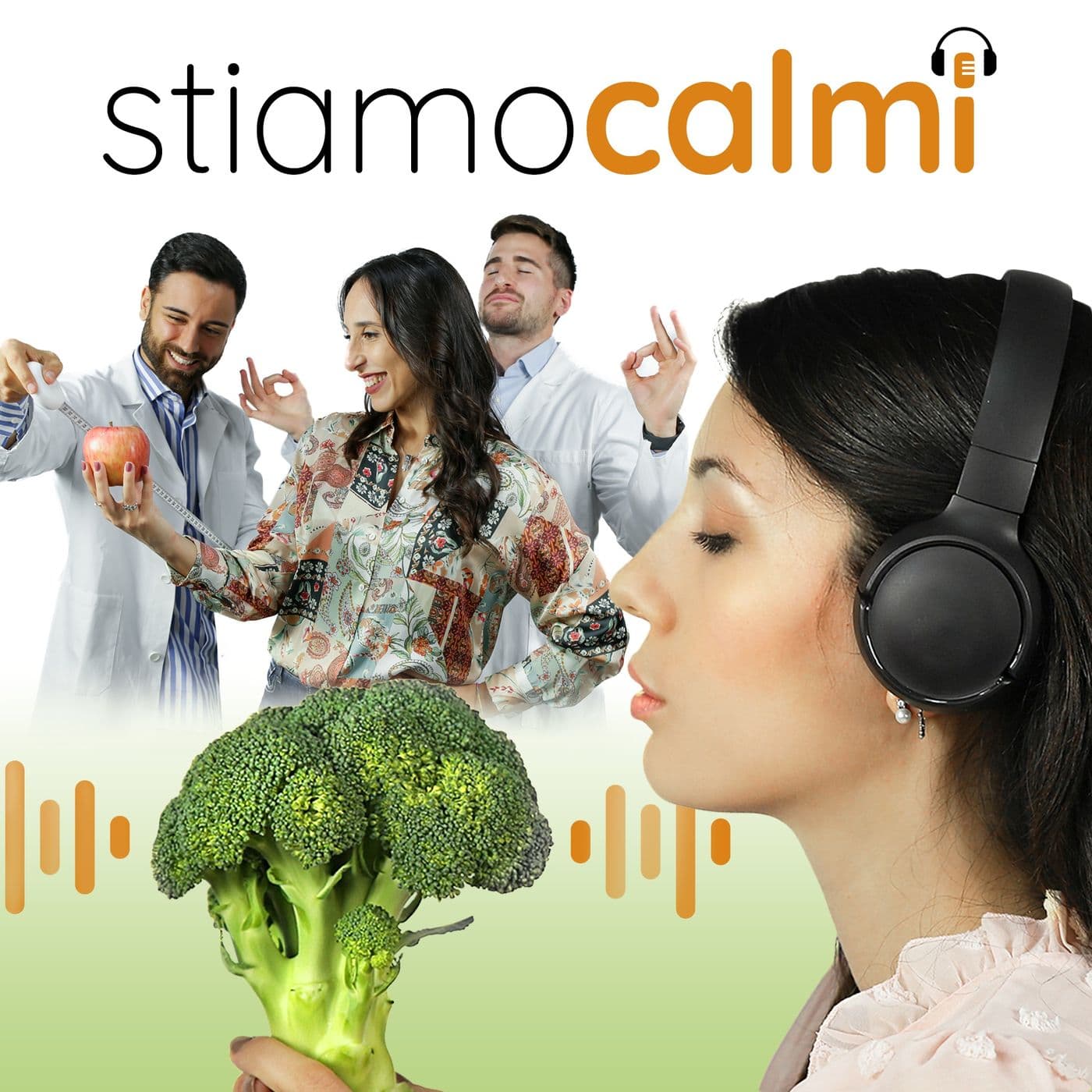 Stiamo Calmi - Podcast