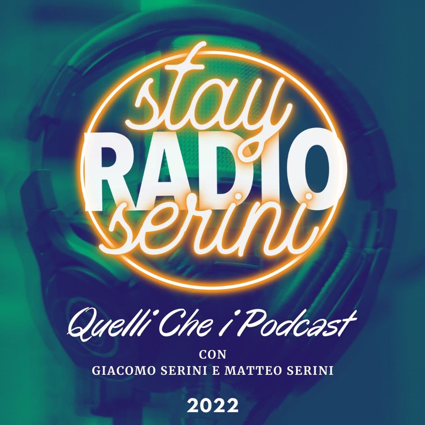Quelli Che i Podcast - Podcast