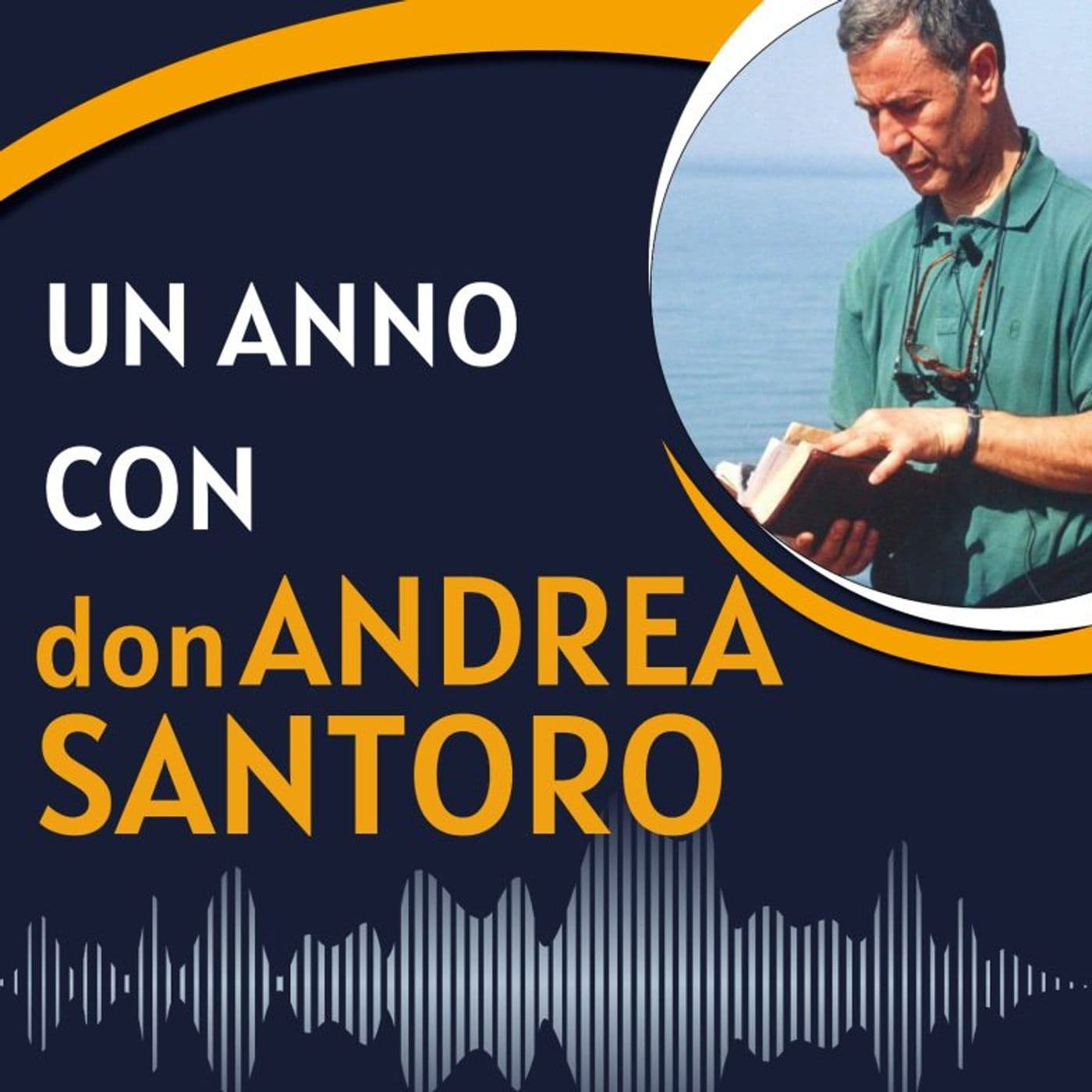 Un anno con don Andrea Santoro - Podcast
