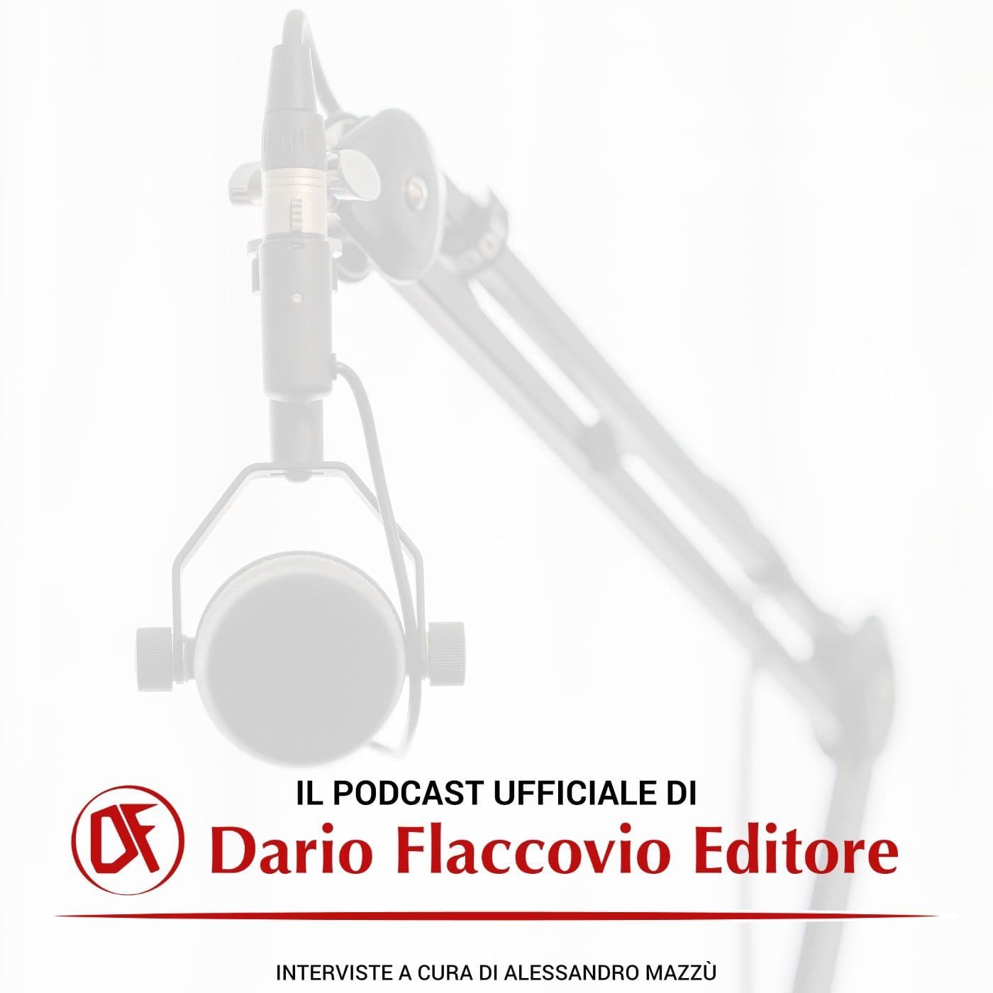 Dario Flaccovio Podcast - Podcast