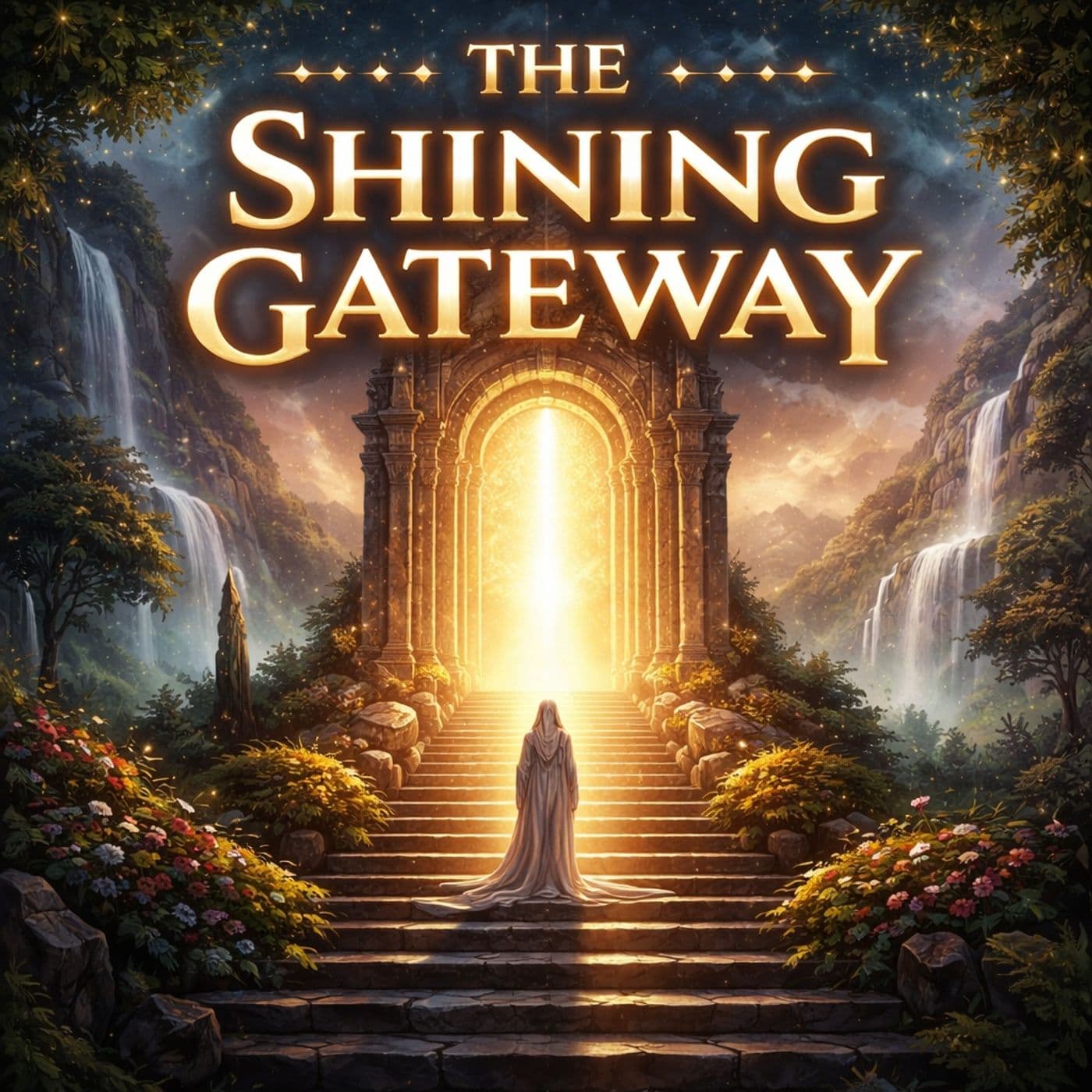 The Shining Gateway - Podcasts