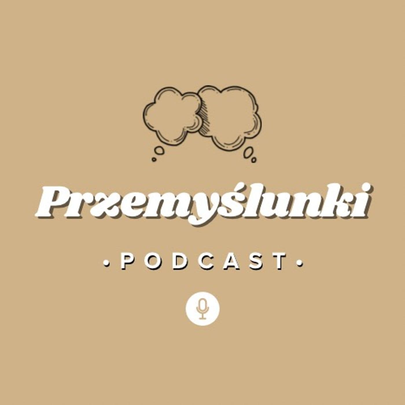 przemyślunki podcast - Podcasty