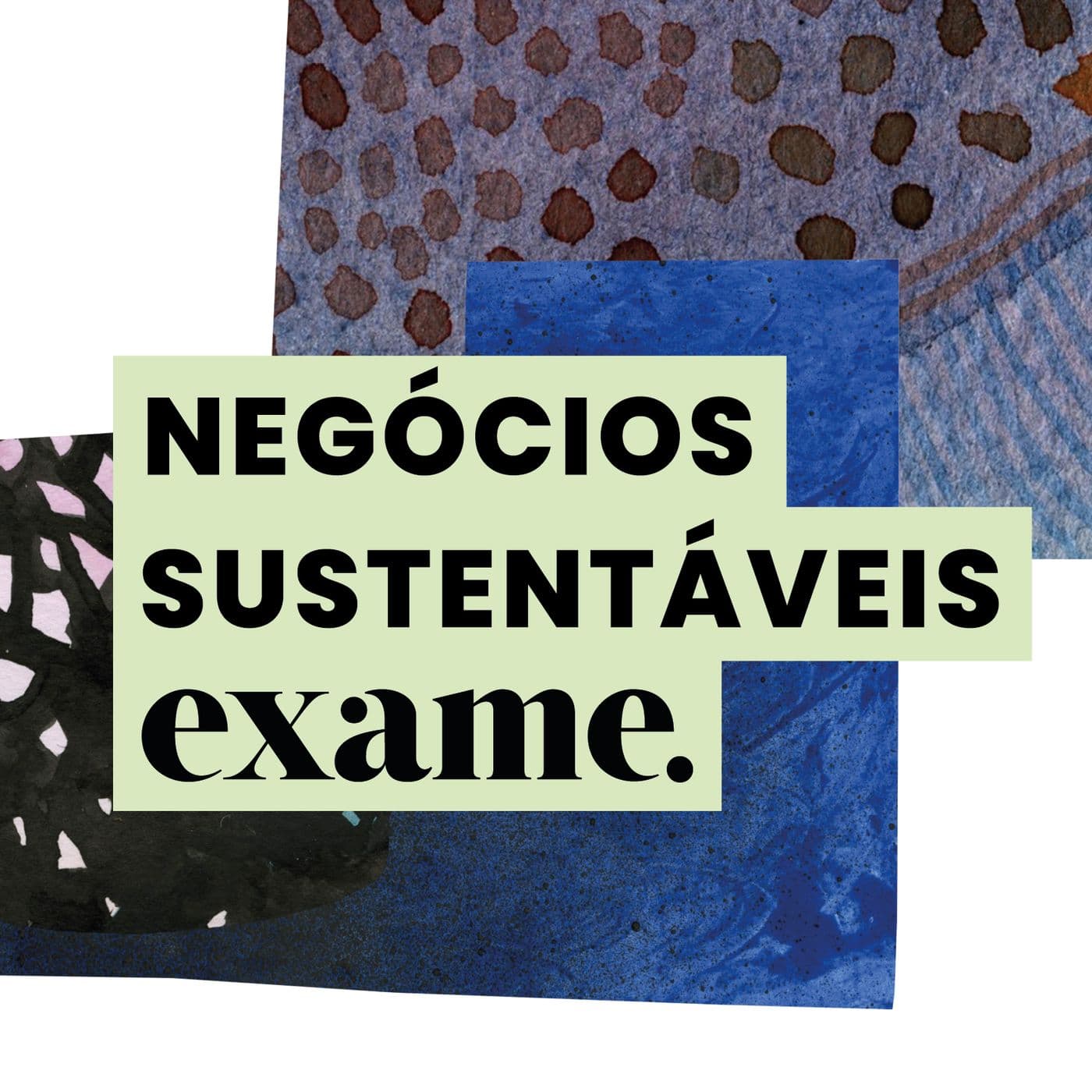 Negócios Sustentáveis EXAME - Podcasts