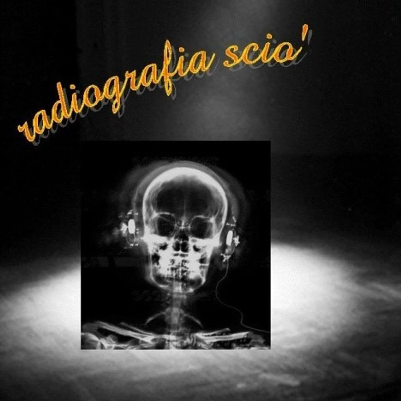 RADIOGRAFIA SCIO' - Podcast