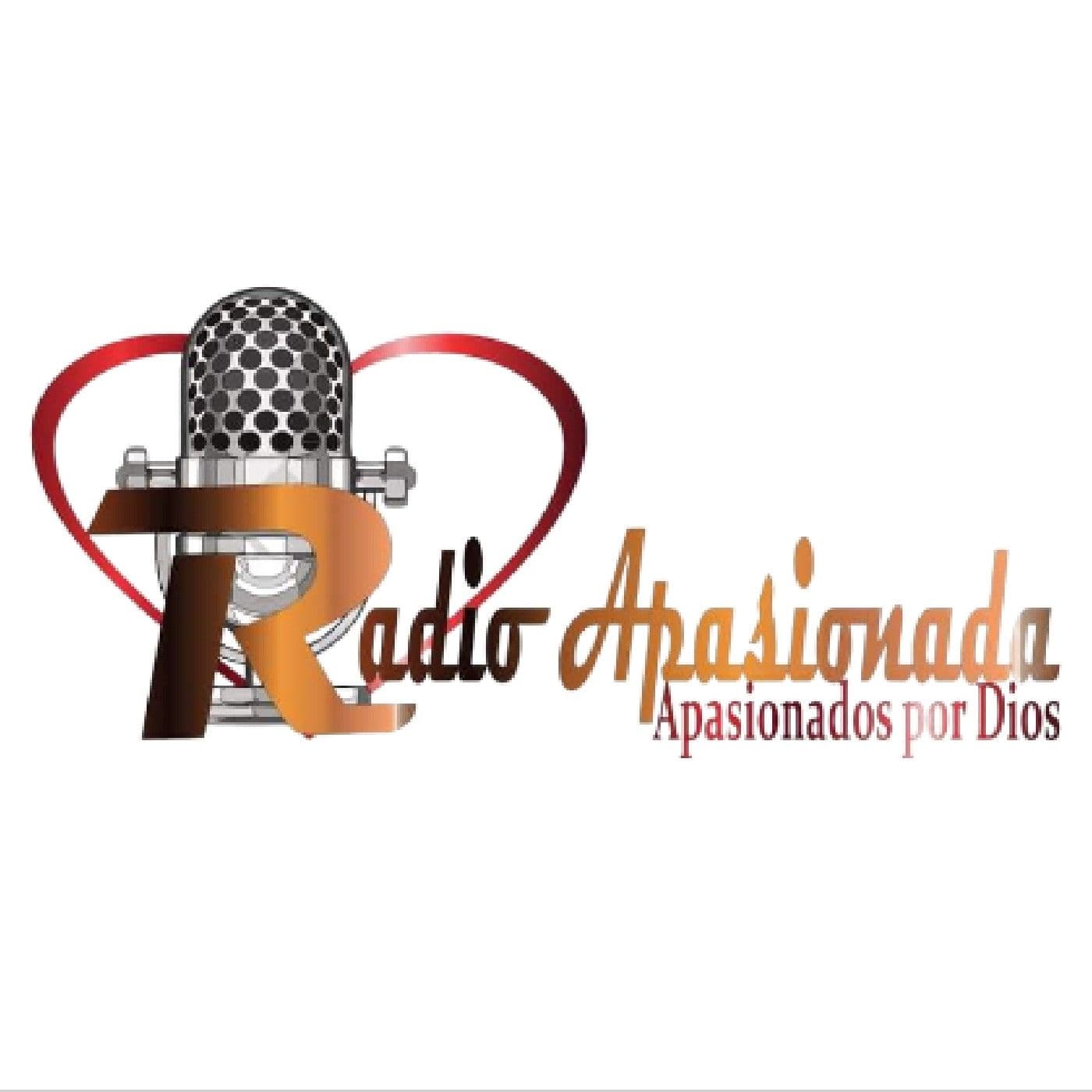 Radio Apasionada - Podcasts