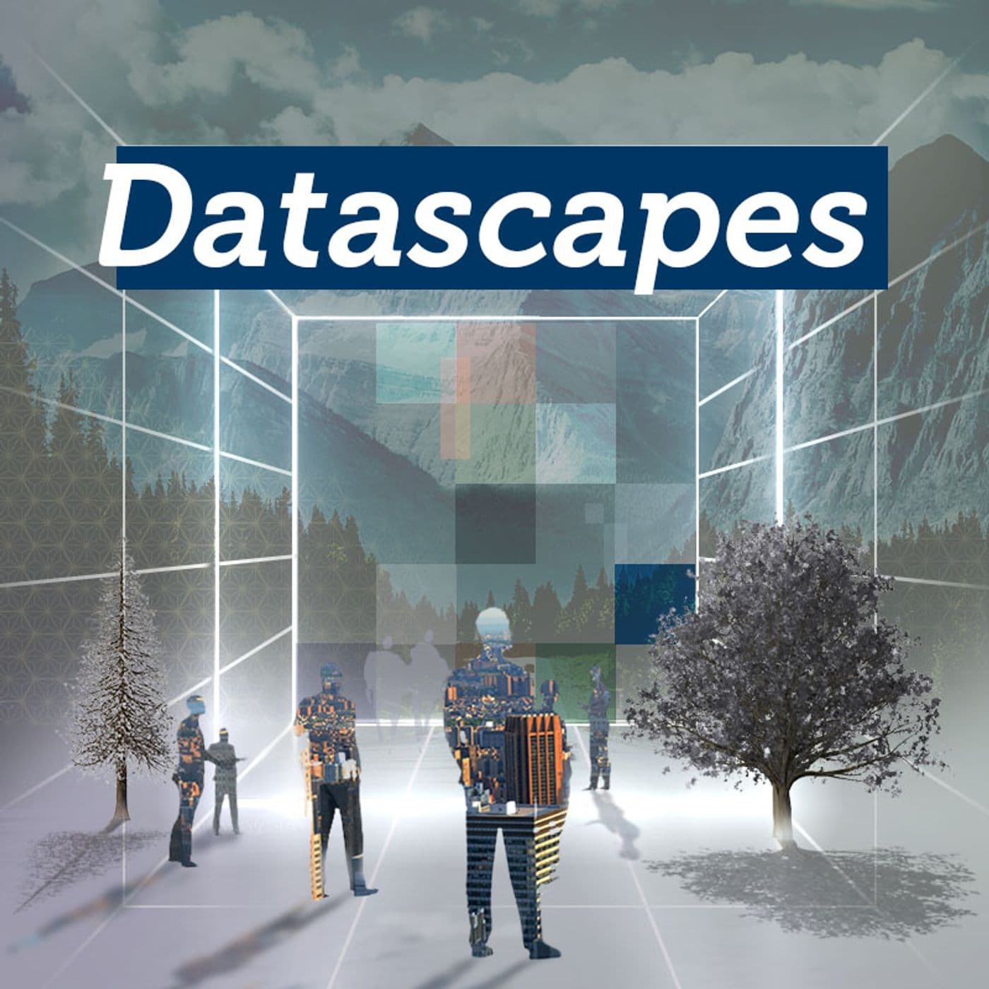 Datascapes - Podcast