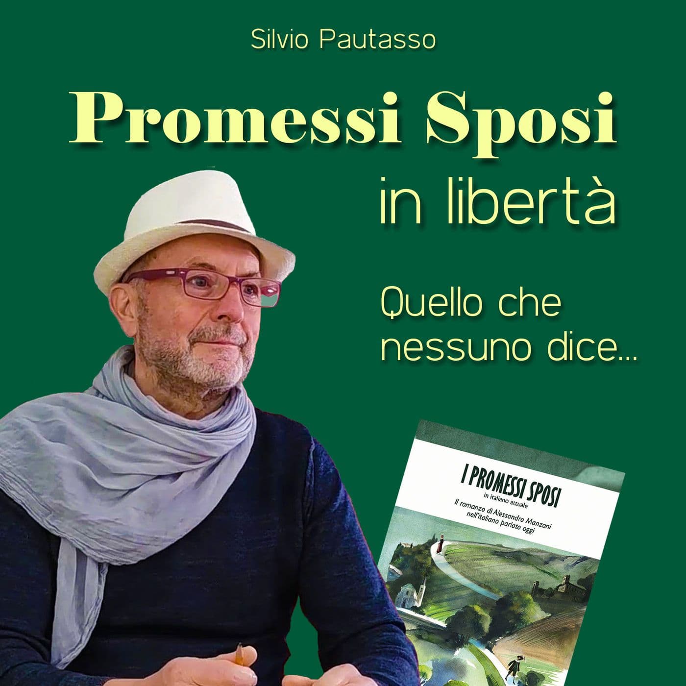 Promessi Sposi in libertà - Podcast