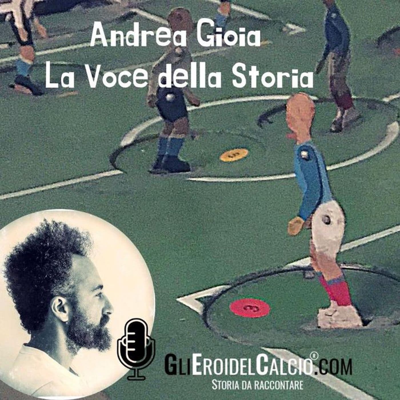 La Voce della Storia - Podcast
