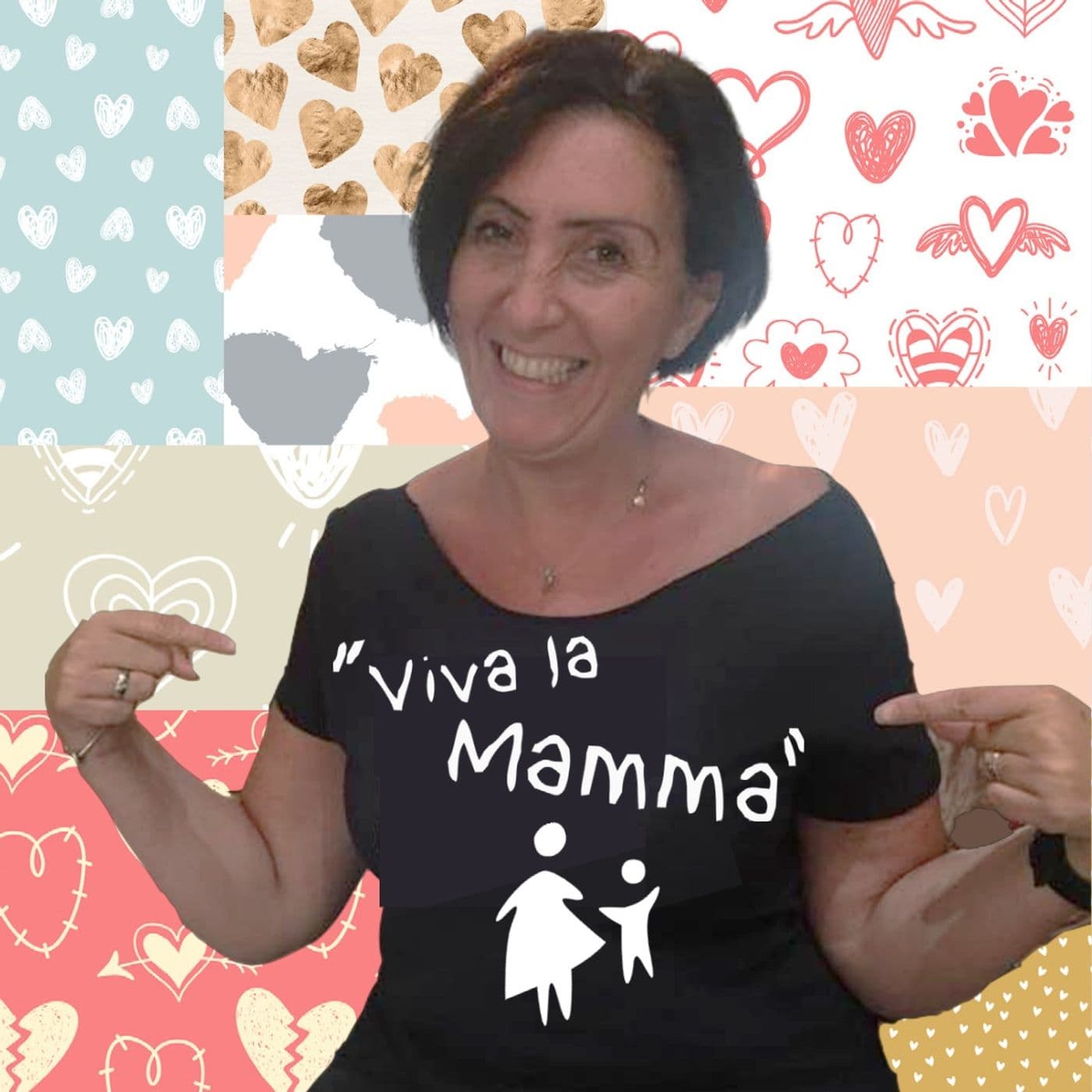 Viva la mamma - #RadioSP30 - Podcast