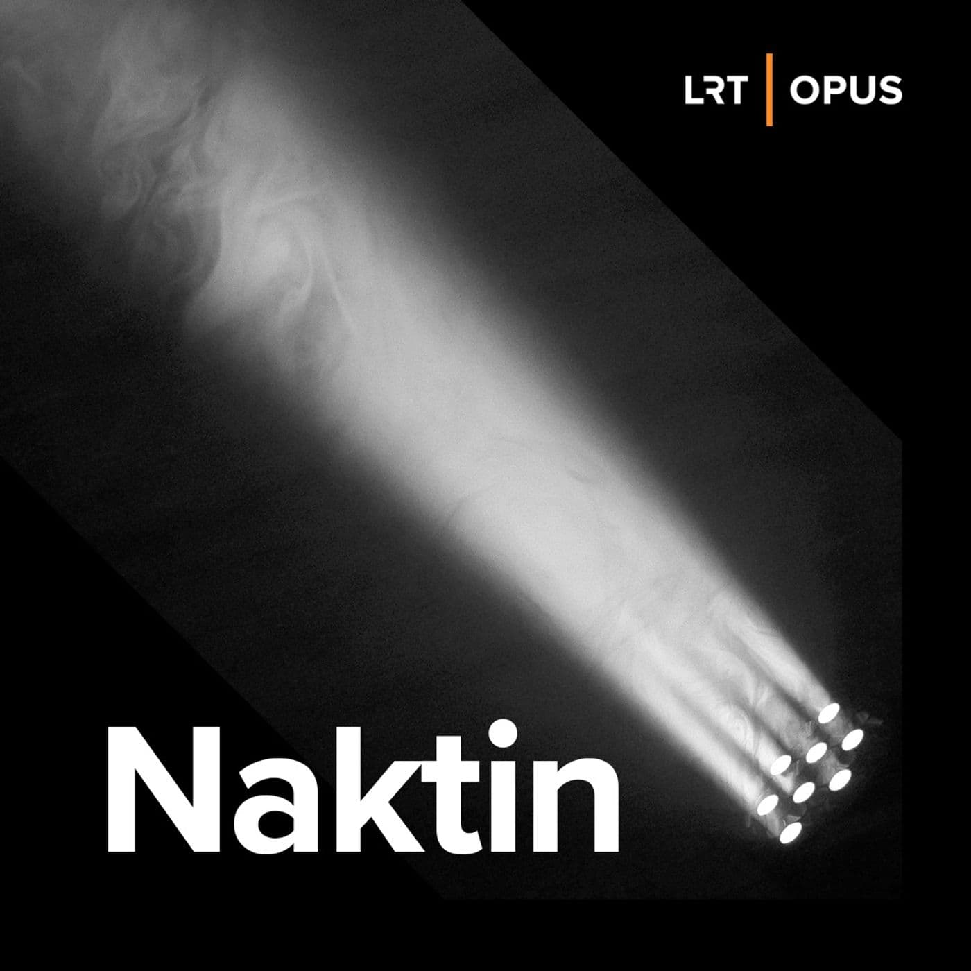 Naktin - Podcast