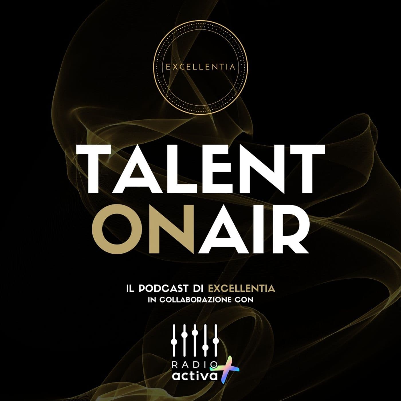 Talent On Air - Podcast