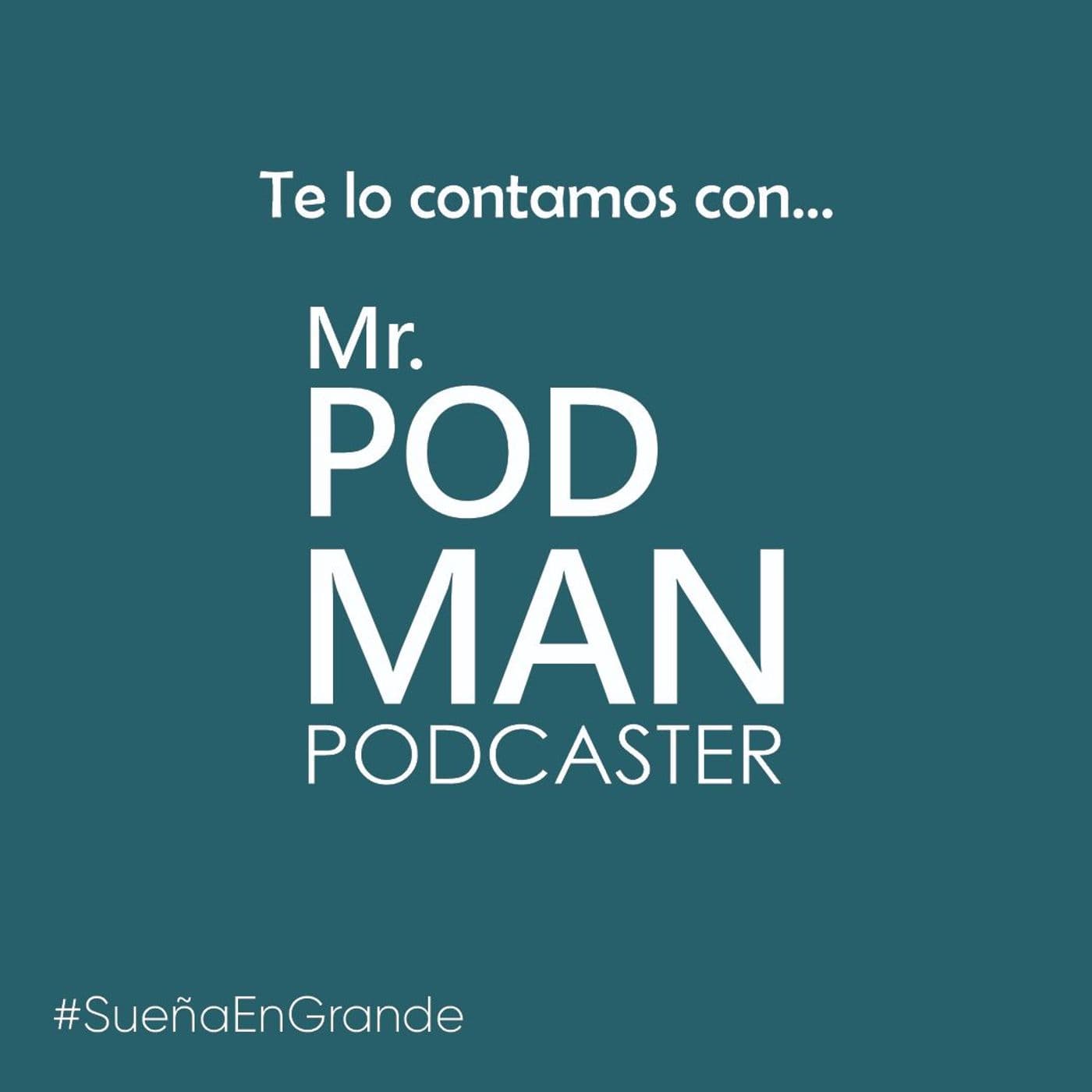 Los pequeños en cuarentena - Podcasts