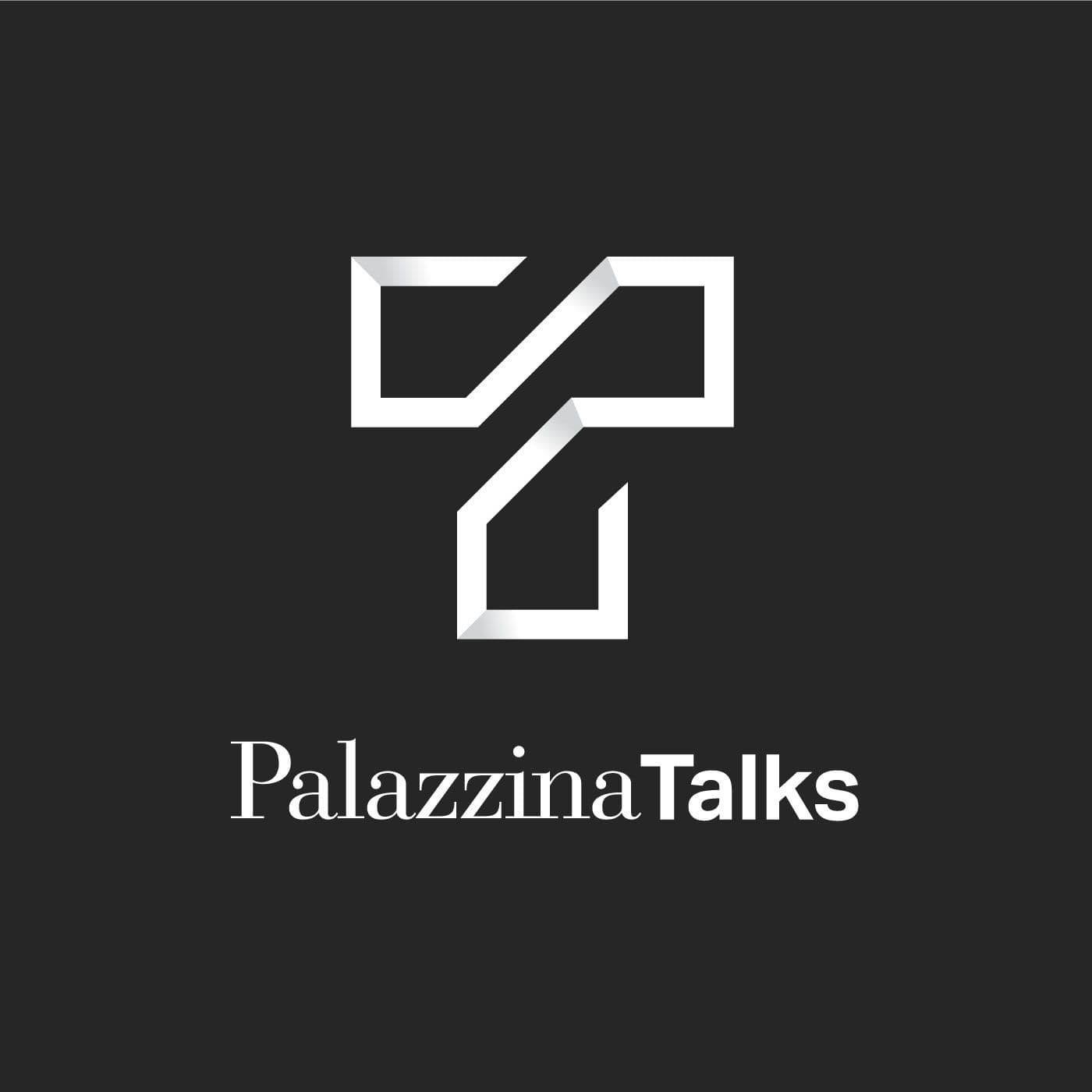 Palazzina Talks - Podcast