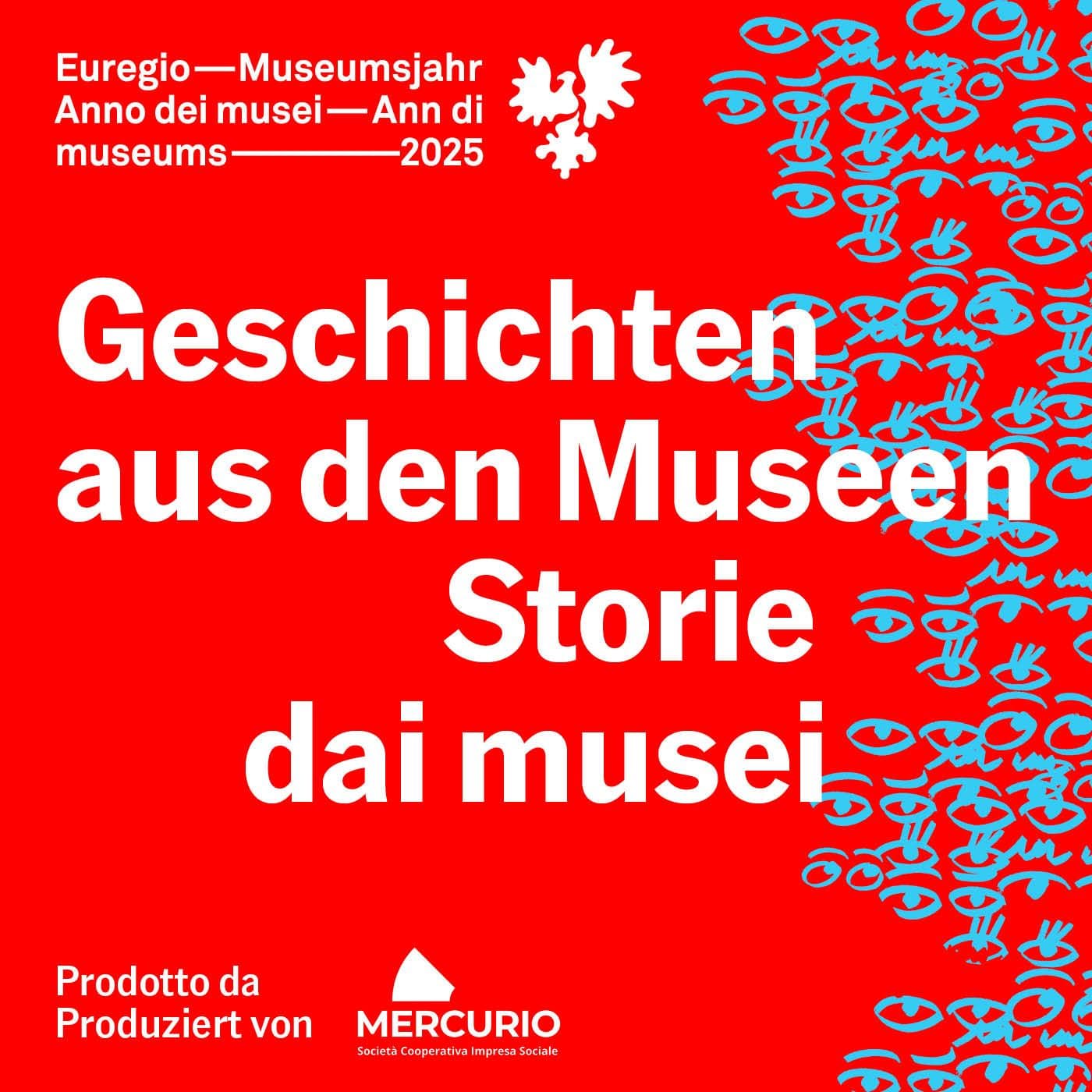 Storie dai Musei - Podcast