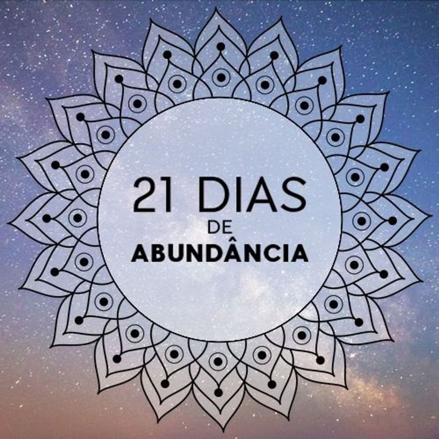 Meditação em 21 dias Criando Abundância de Dipac Choprae -Dias 13 a 21 veja link na descrição - Podcasts