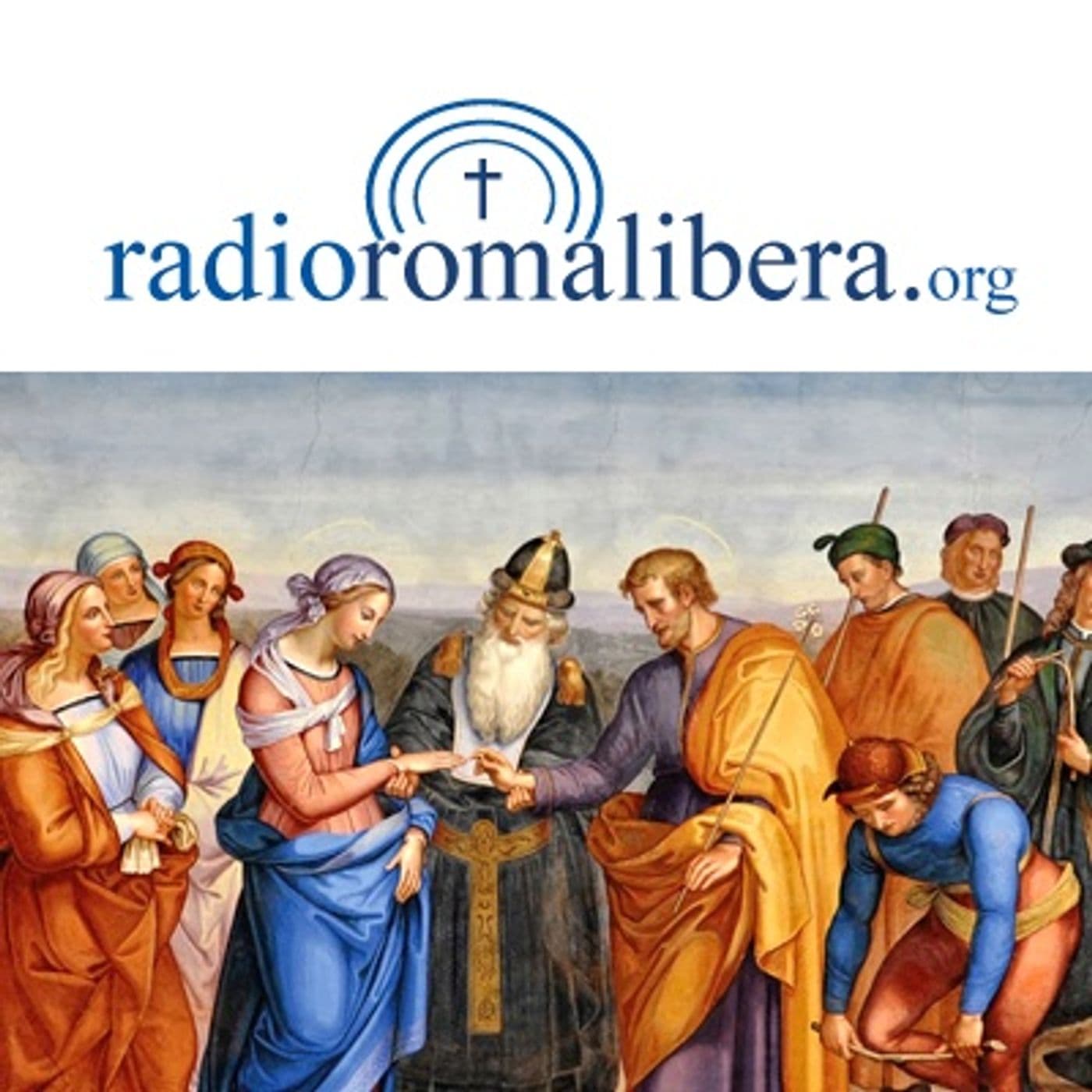 Le letture di Don Pietro Leone | RRL - Podcast