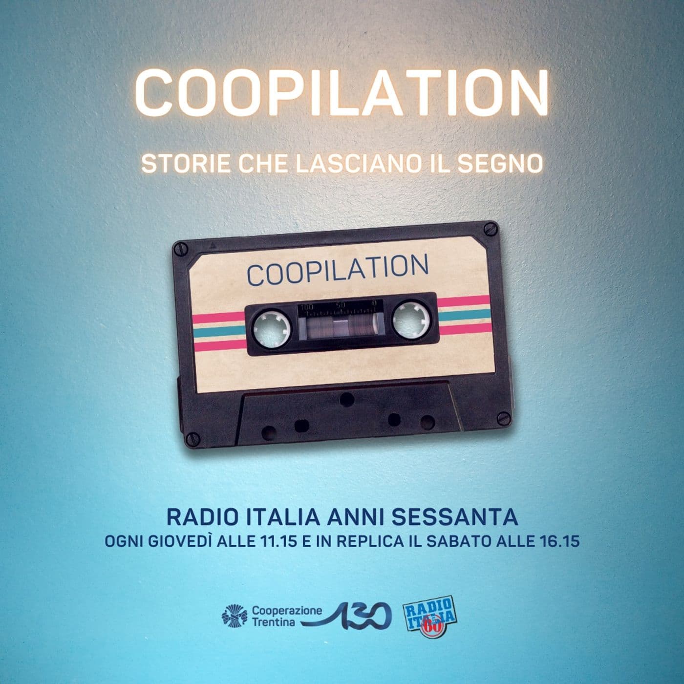 Coopilation - Podcast