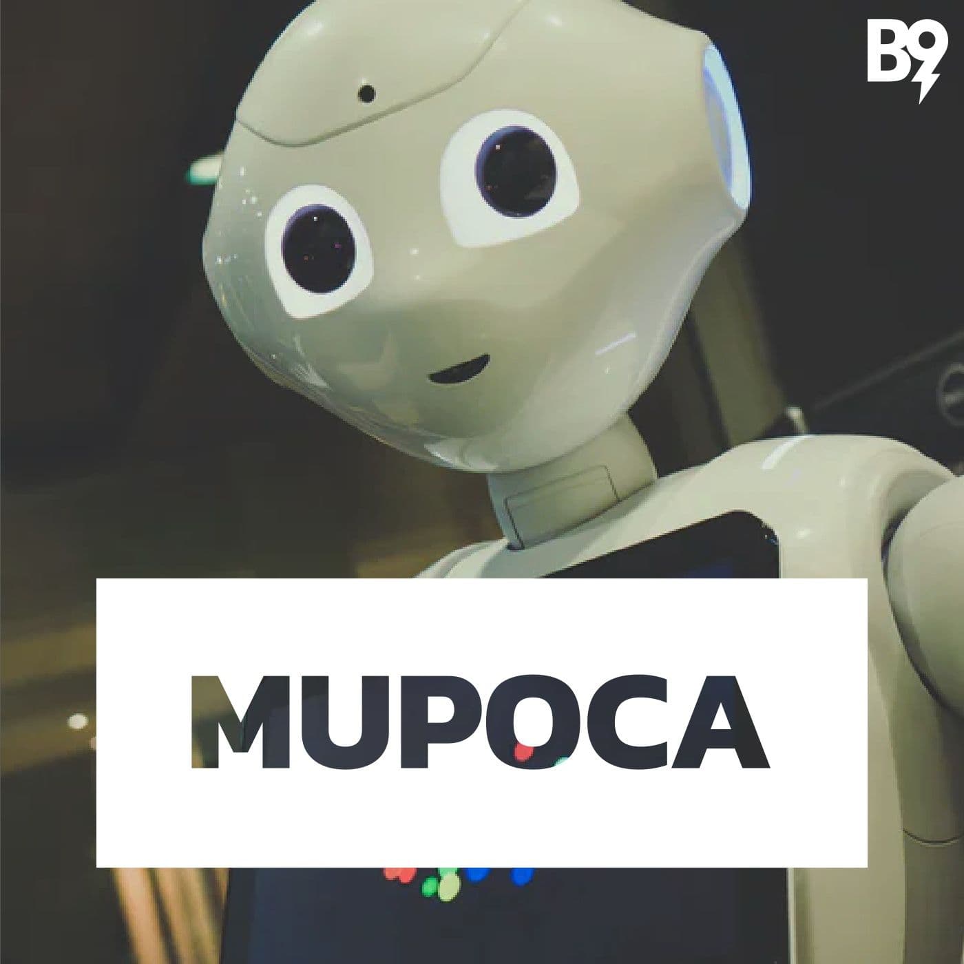 Mupoca - Podcasts