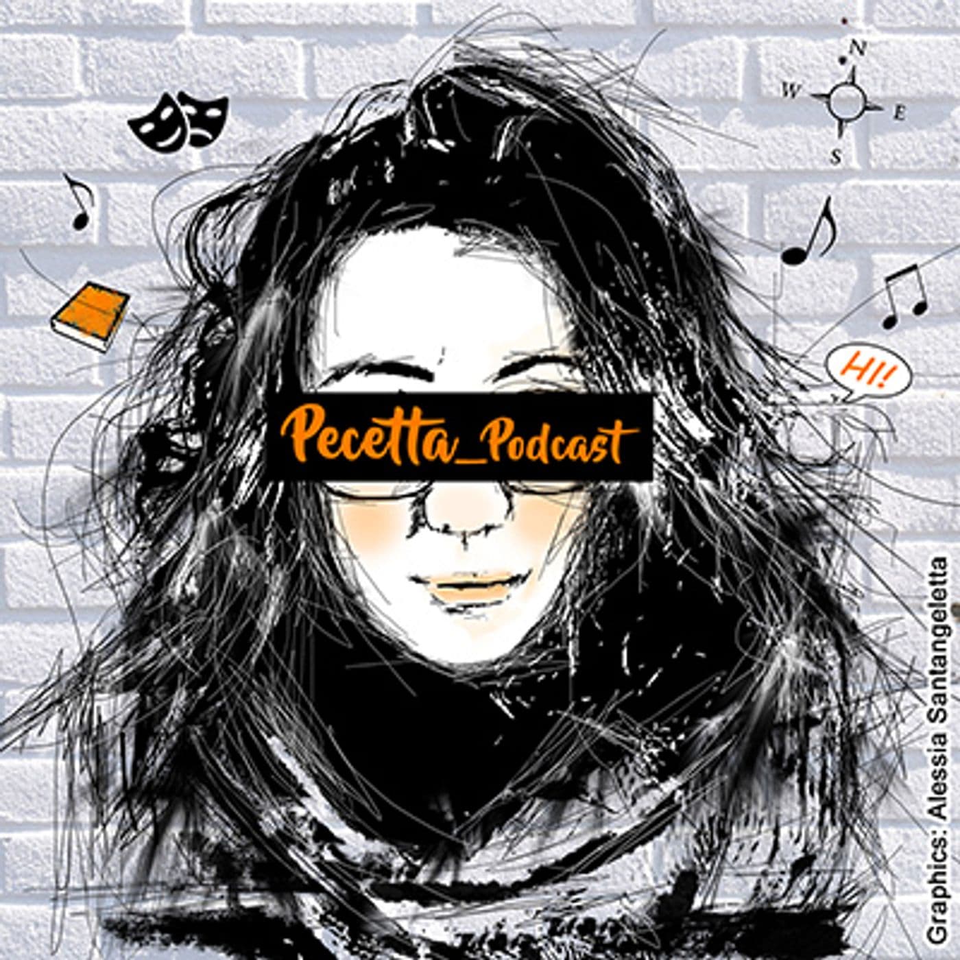 Pecetta Podcast - Podcasts