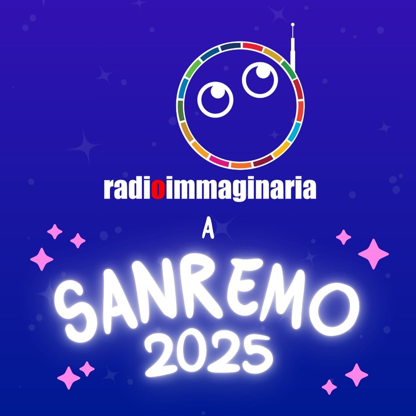 Festival di Sanremo 2025 - Podcast