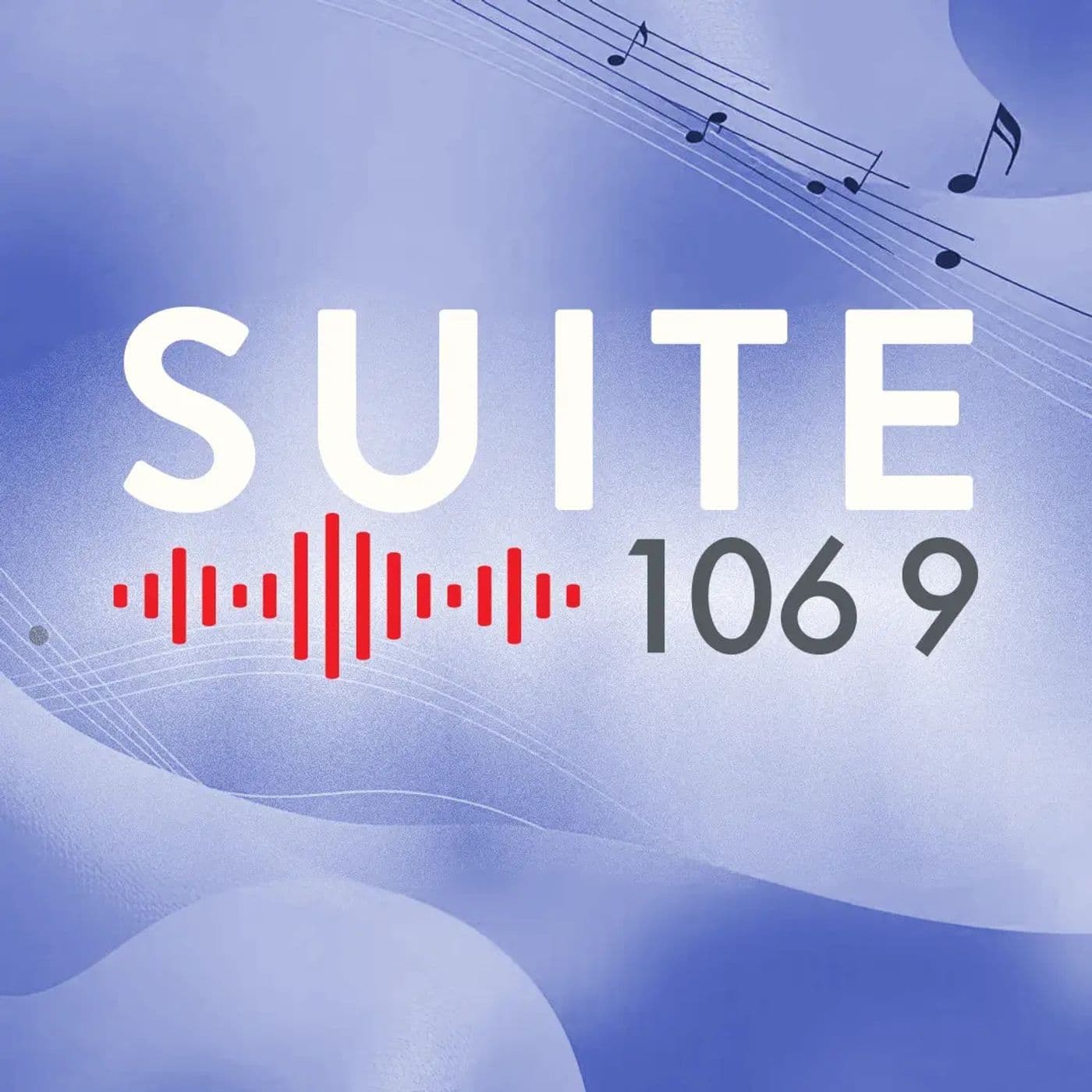 SUITE 106.9 - Podcasts