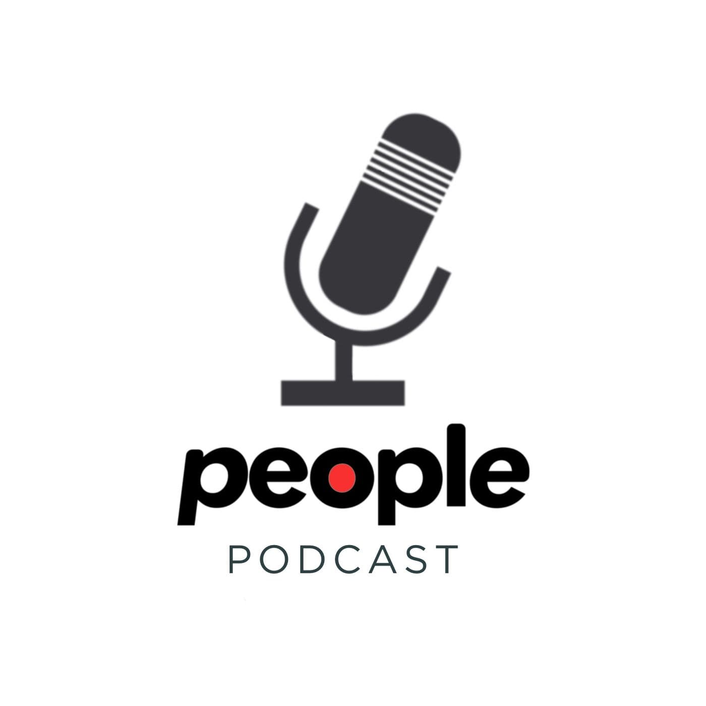 People Podcast #tavolorosso - Podcast