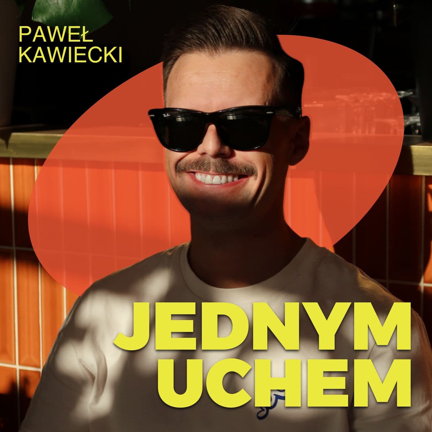 Jednym uchem - Podcasty