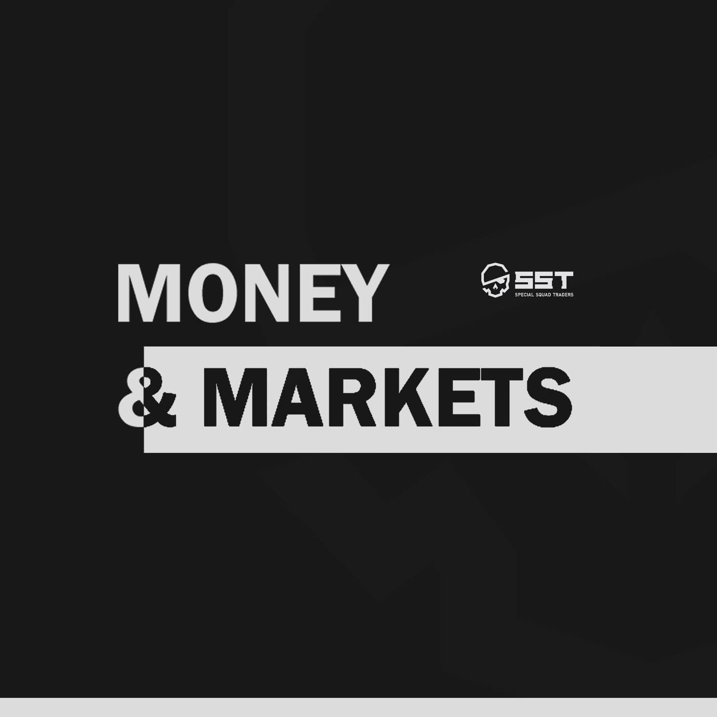 Money & Markets - Podcasts
